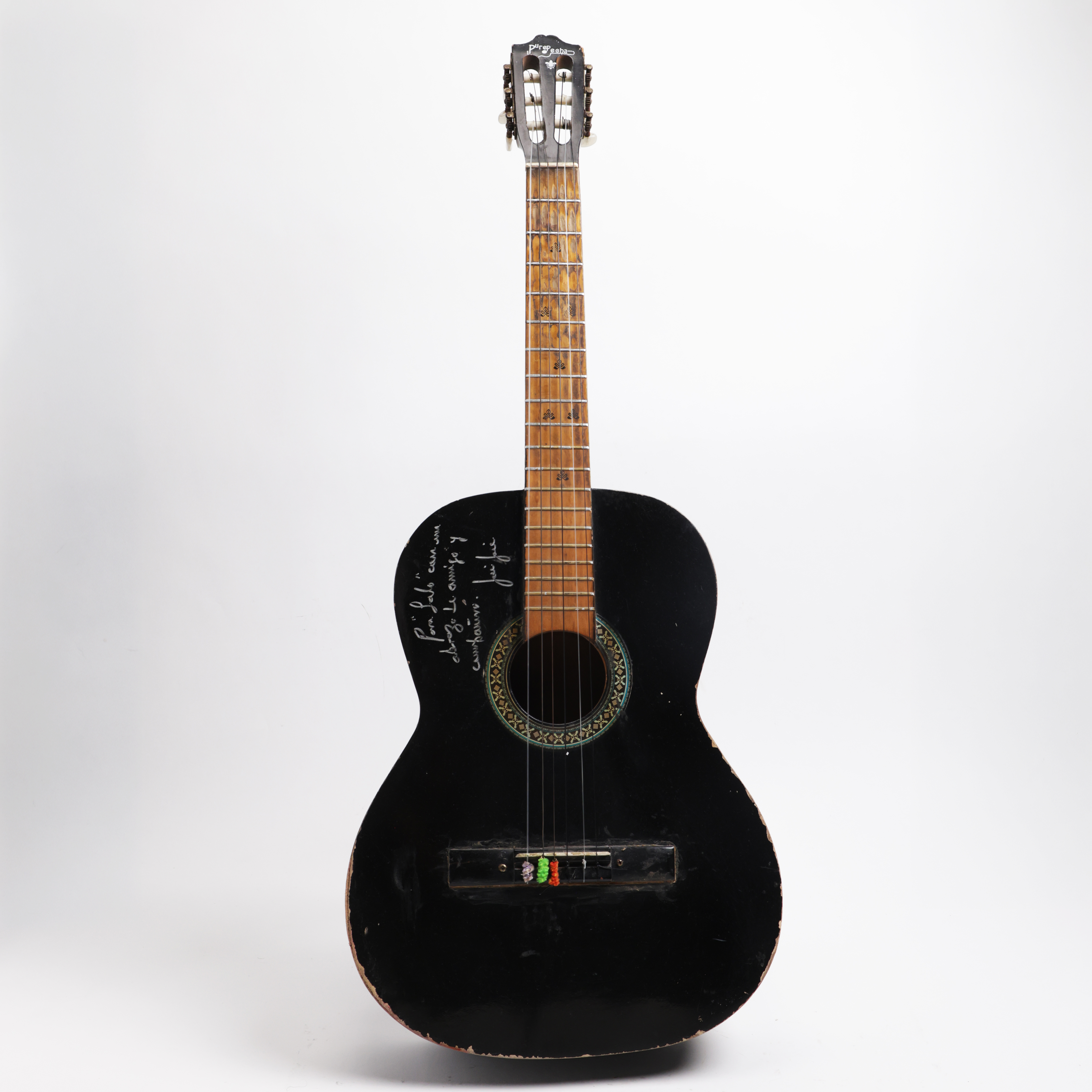 Guitarra José José José José - Image 2