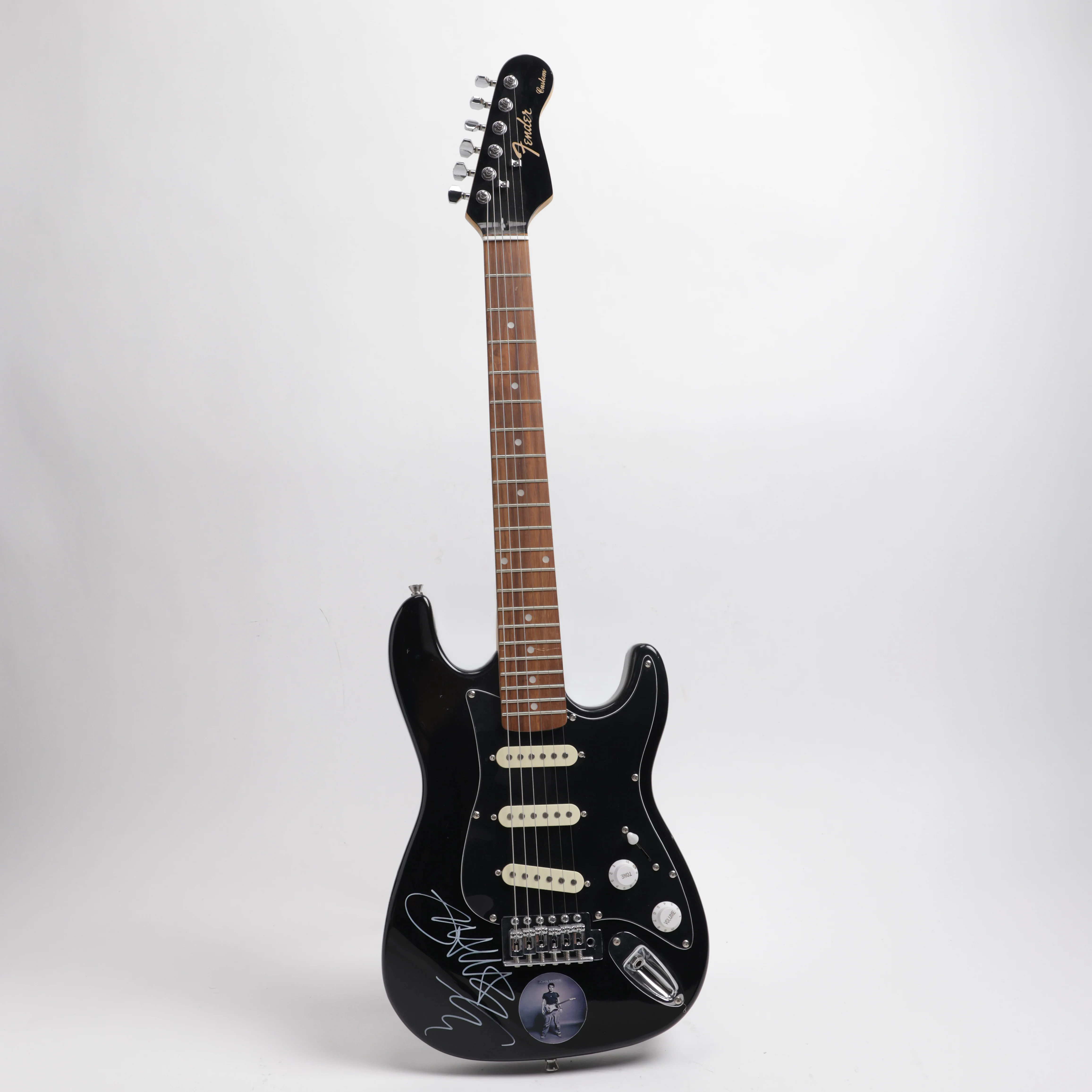 Guitarra John Mayer John Mayer - Image 2
