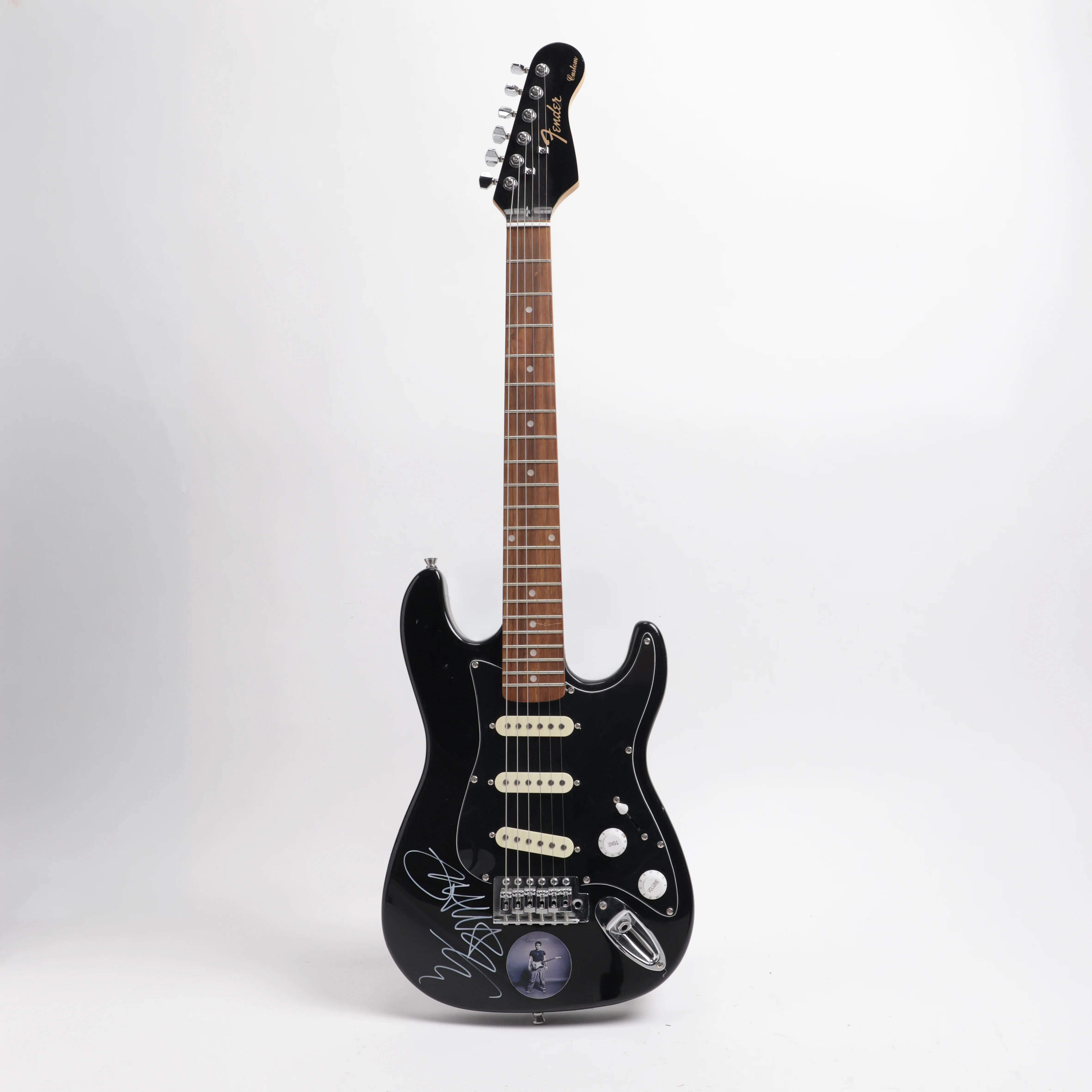 Guitarra John Mayer John Mayer