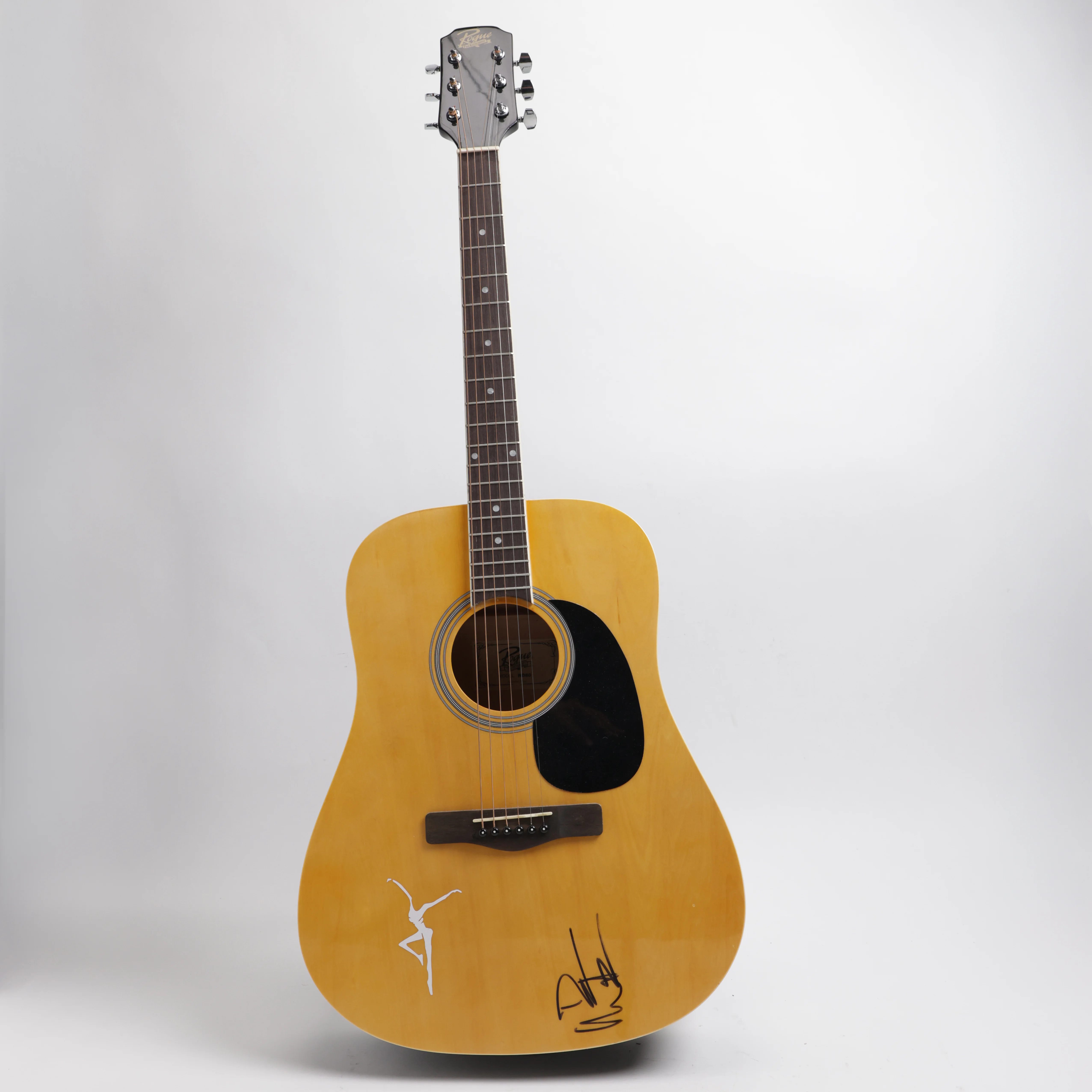 Guitarra Dave Matthews Dave Matthews Band - Image 2