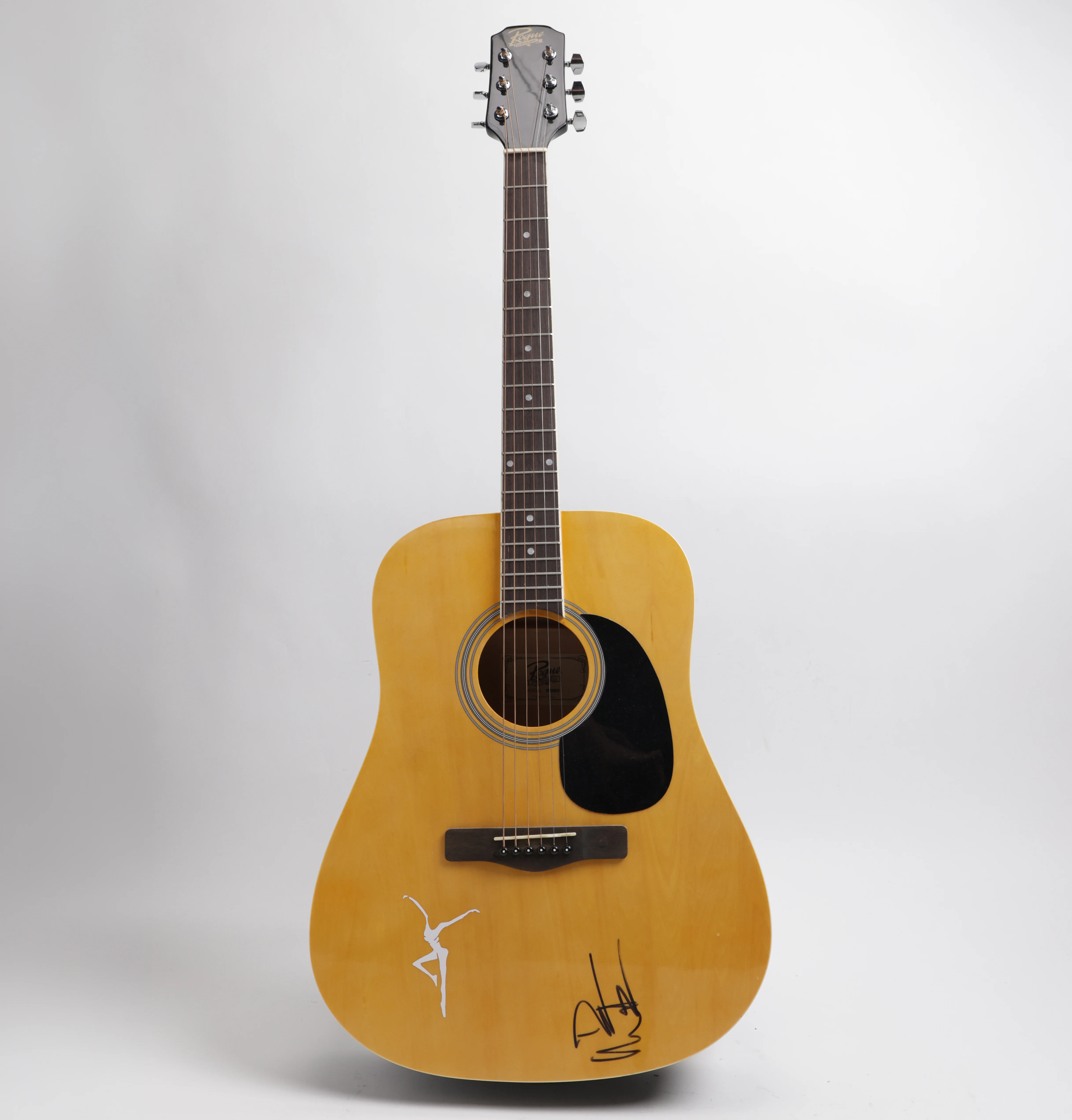 Guitarra Dave Matthews Dave Matthews Band