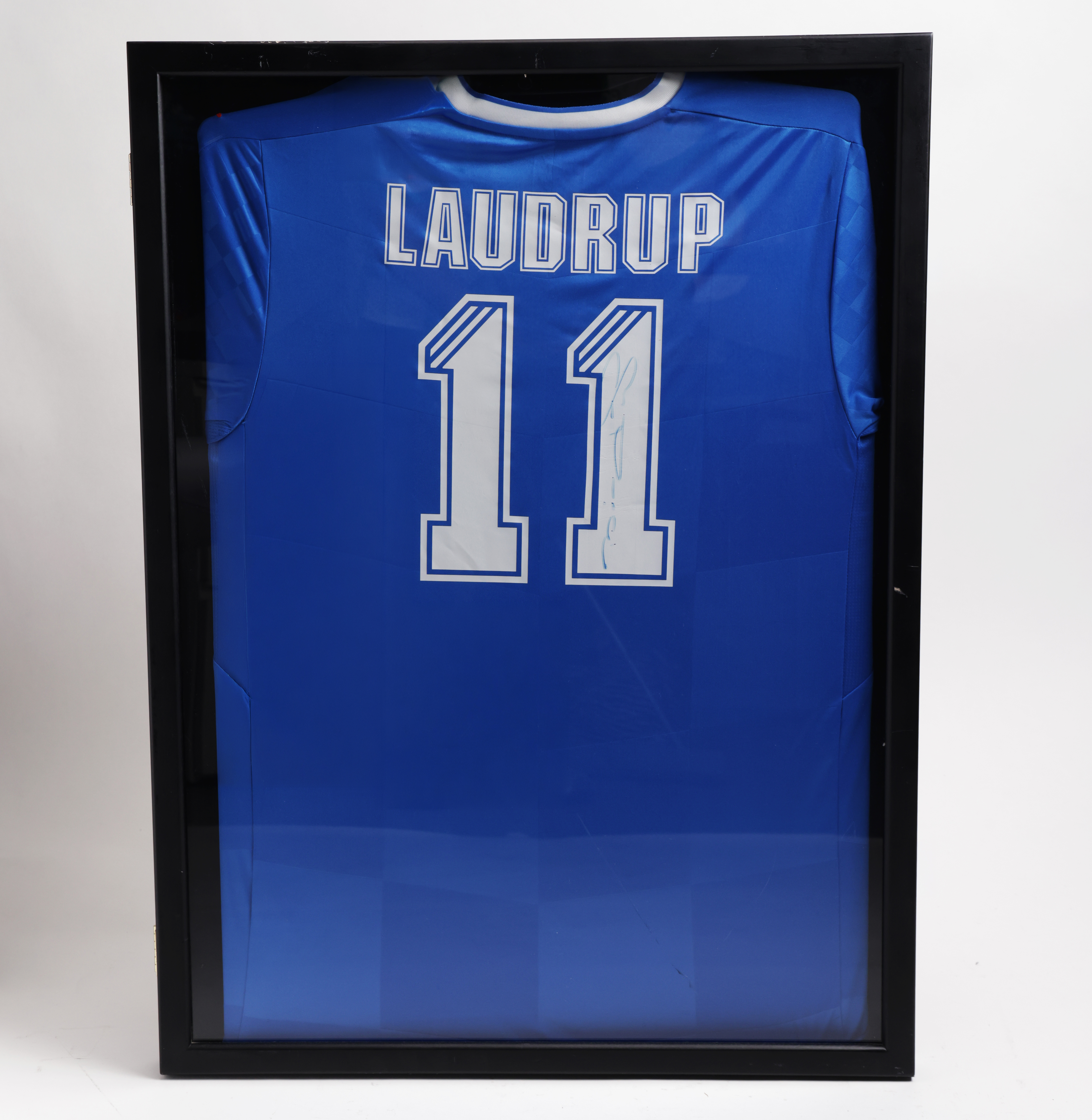 Jersey Brian Laudrup Rangers