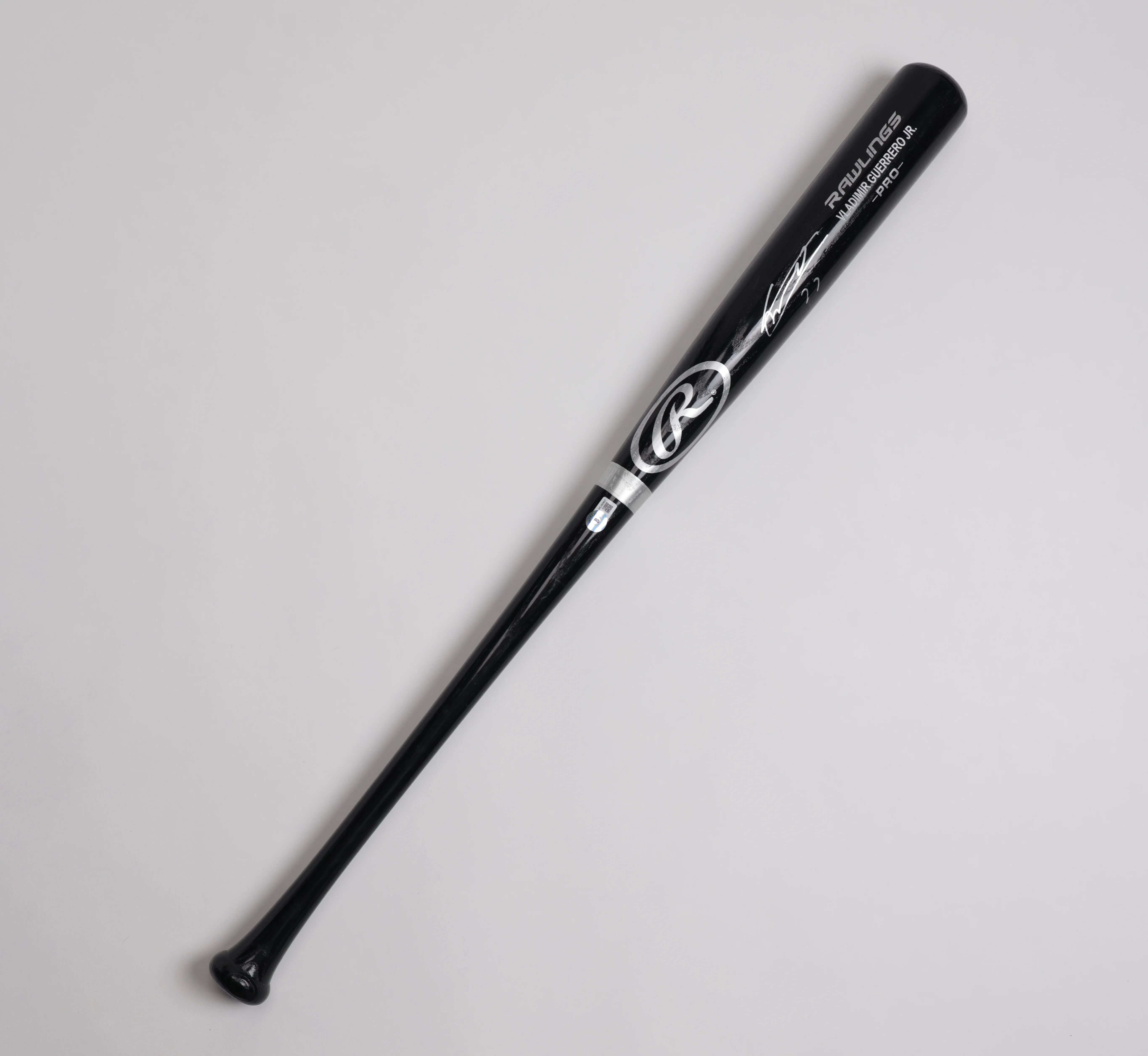 Bat Vladimir Guerrero Jr Toronto Blue Jays