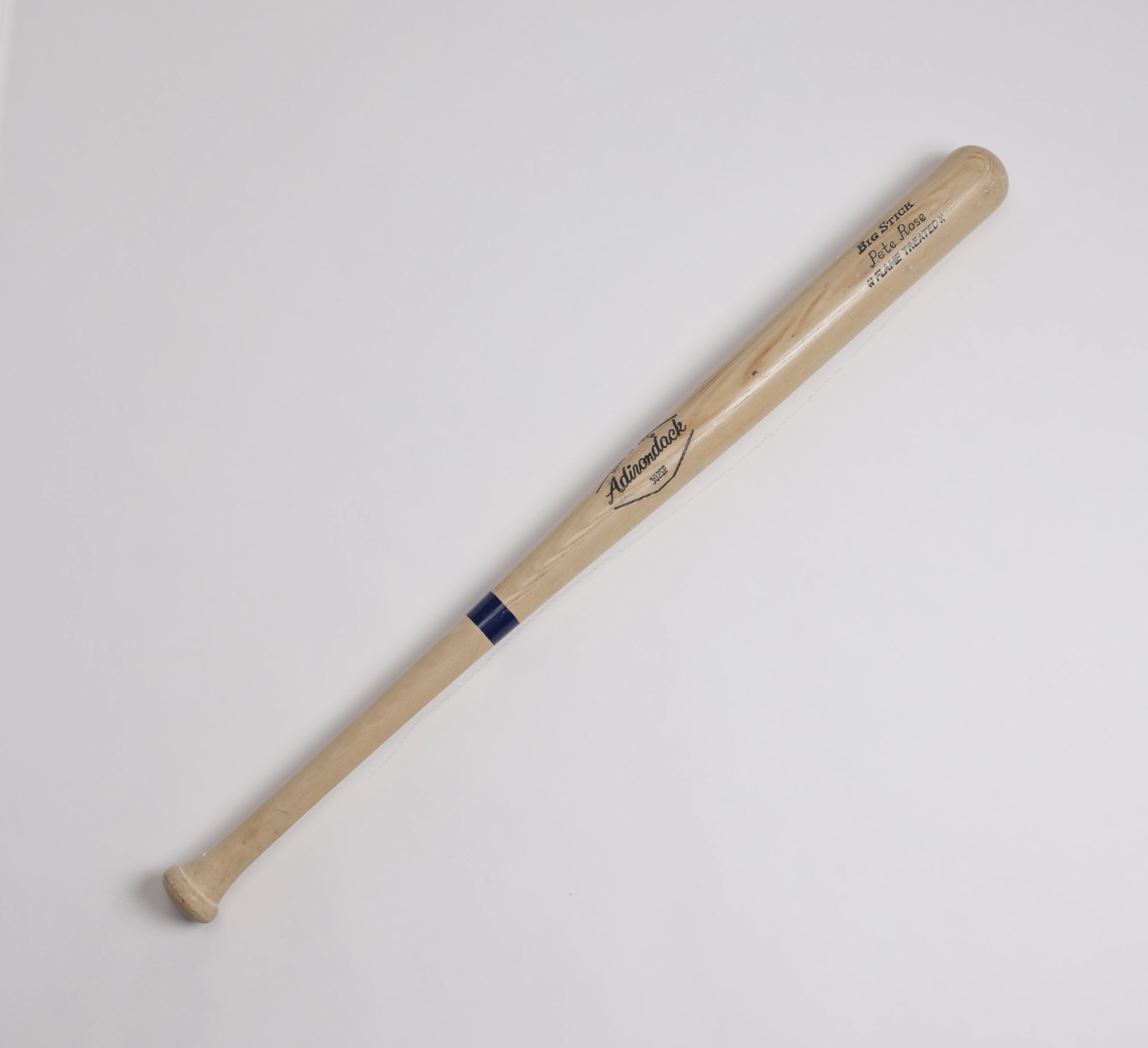 Bat Pete Rose Cincinatti Reds - Image 2