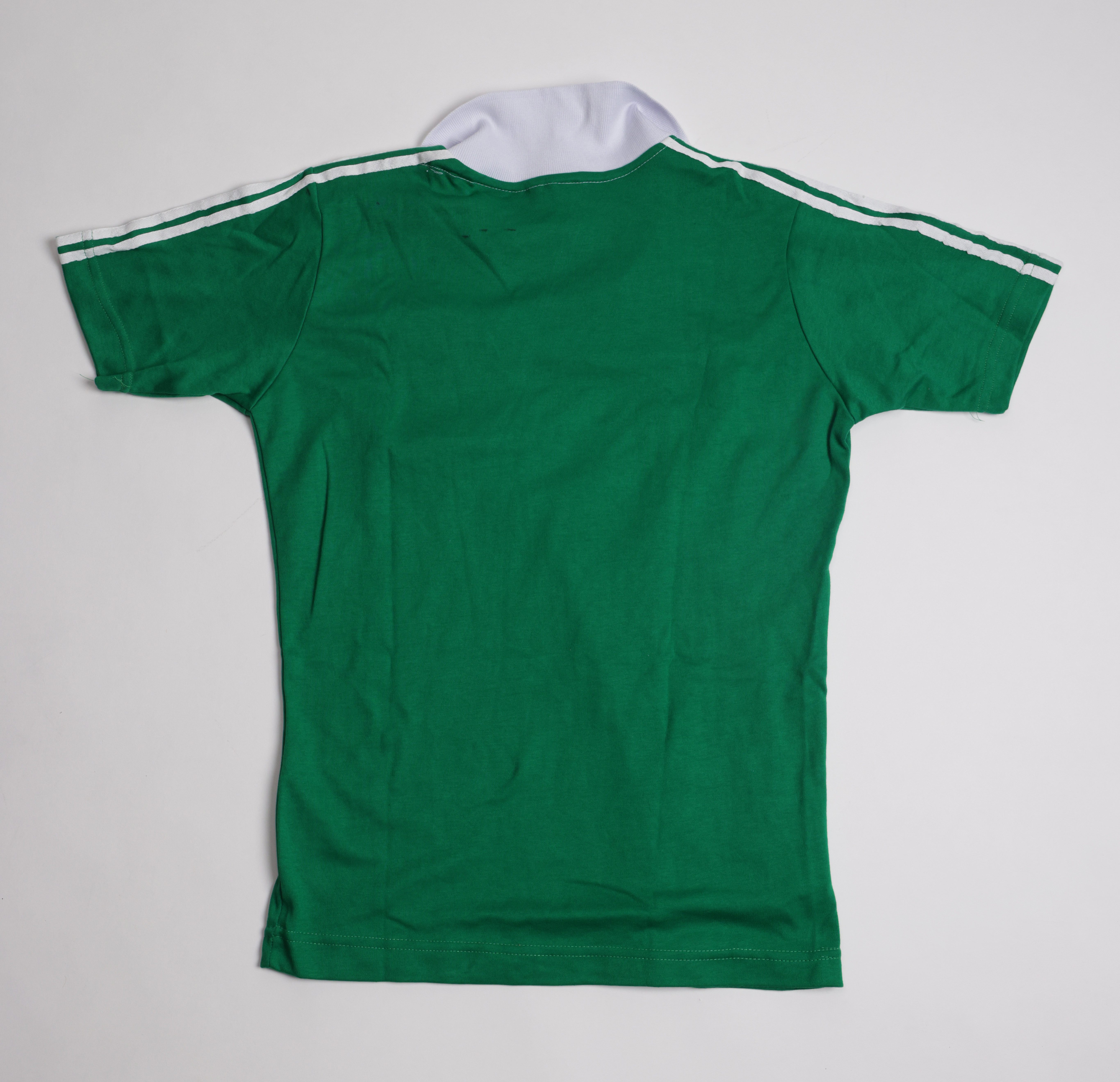 Jersey México (Hugo Sánchez, Jorge Campos, Luis Hernández) México - Image 2