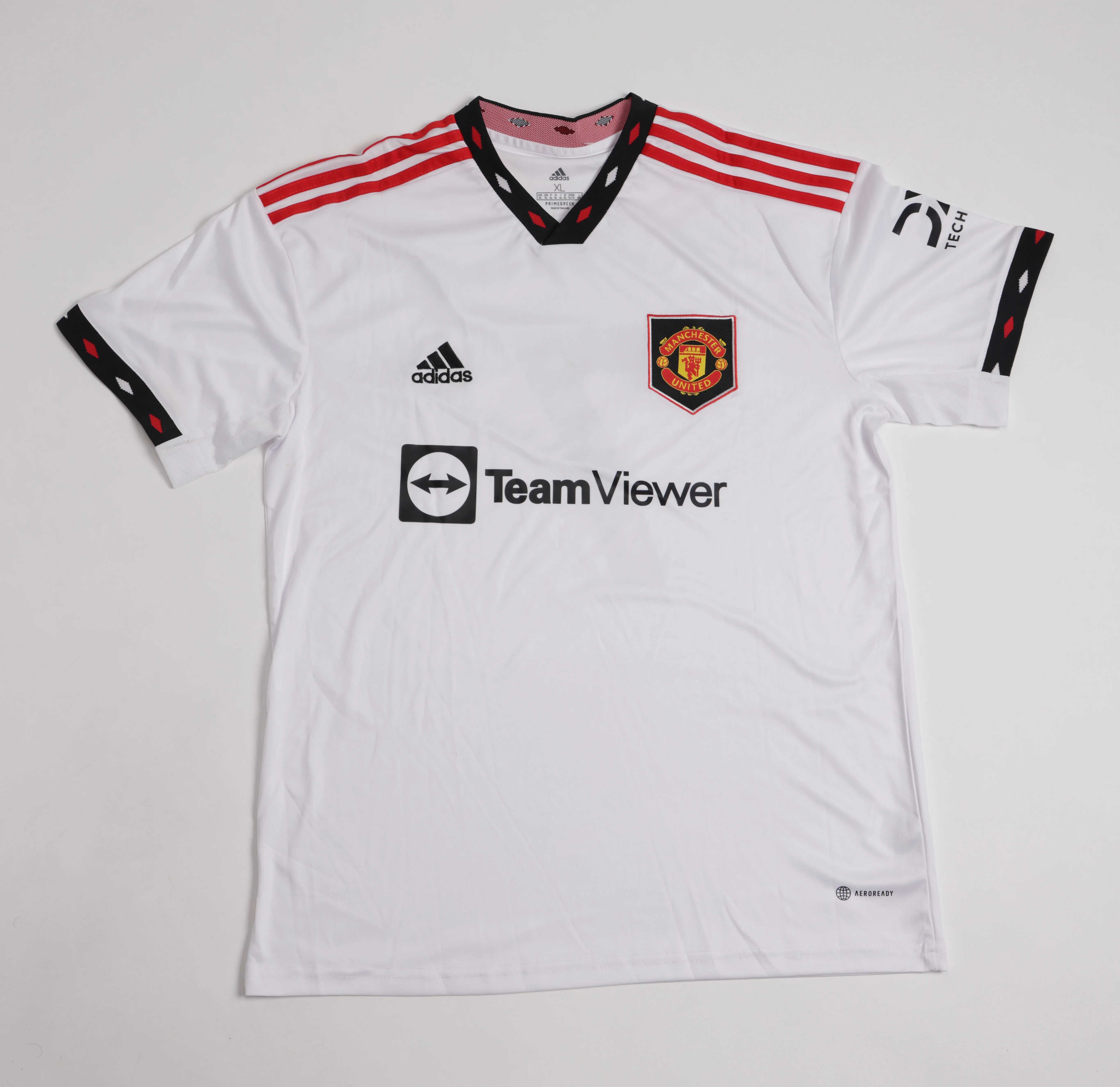 Jersey Cristiano Ronaldo Manchester United 2022 - Image 2