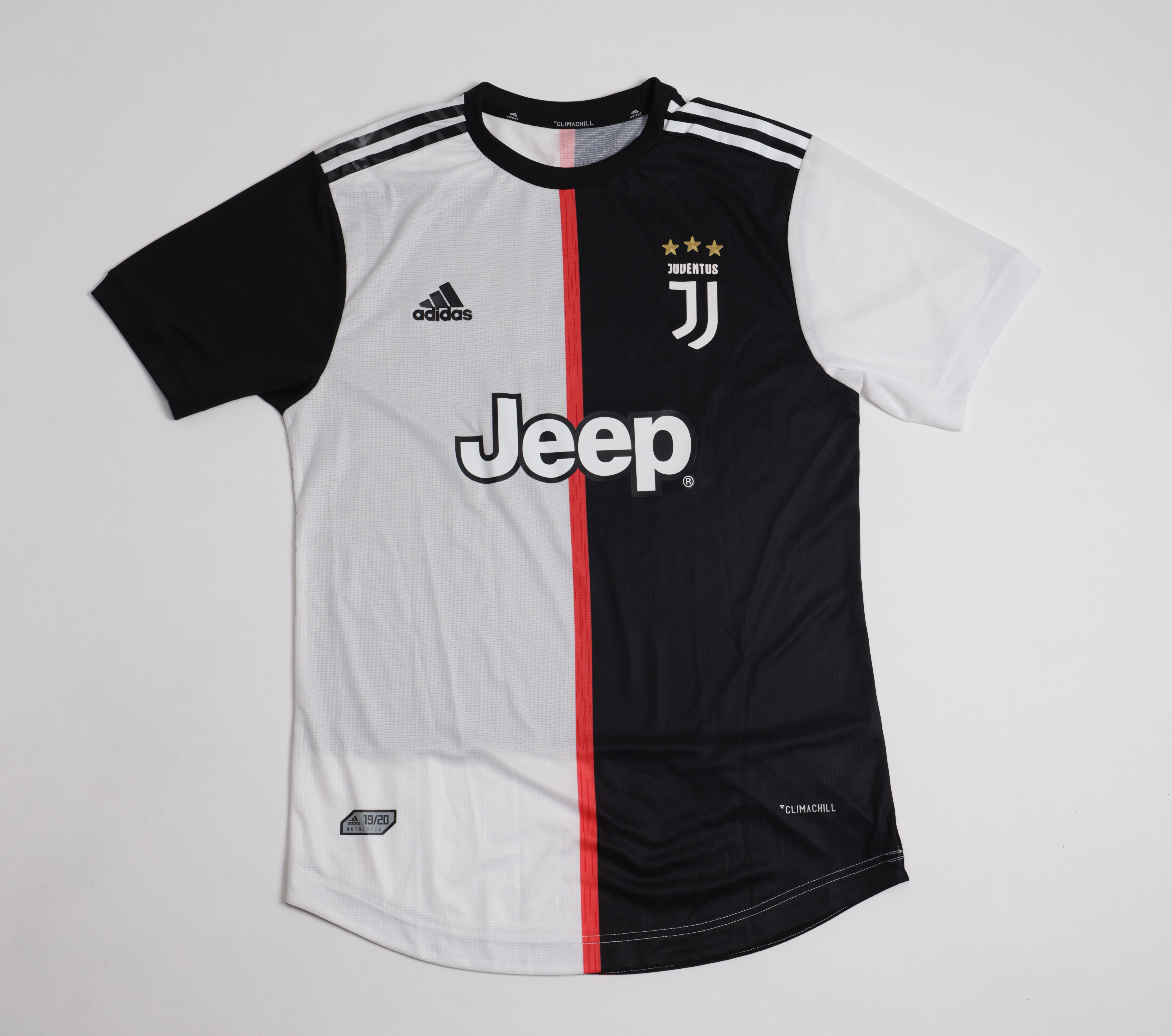 Jersey Cristiano Ronaldo Juventus Local 2018 - Image 2