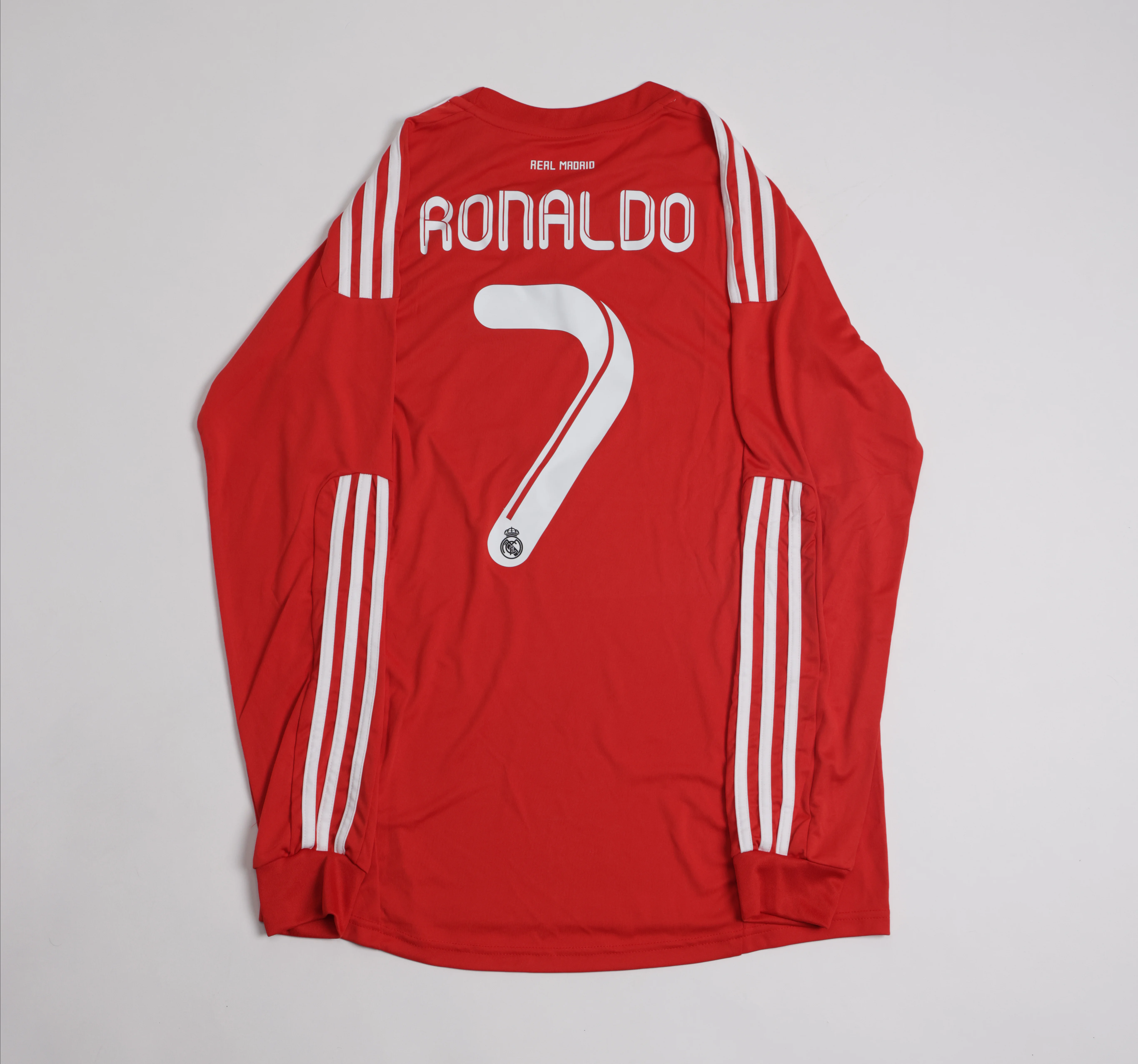 Jersey Cristiano Ronaldo Real Madrid Visitante 2013 - Image 2
