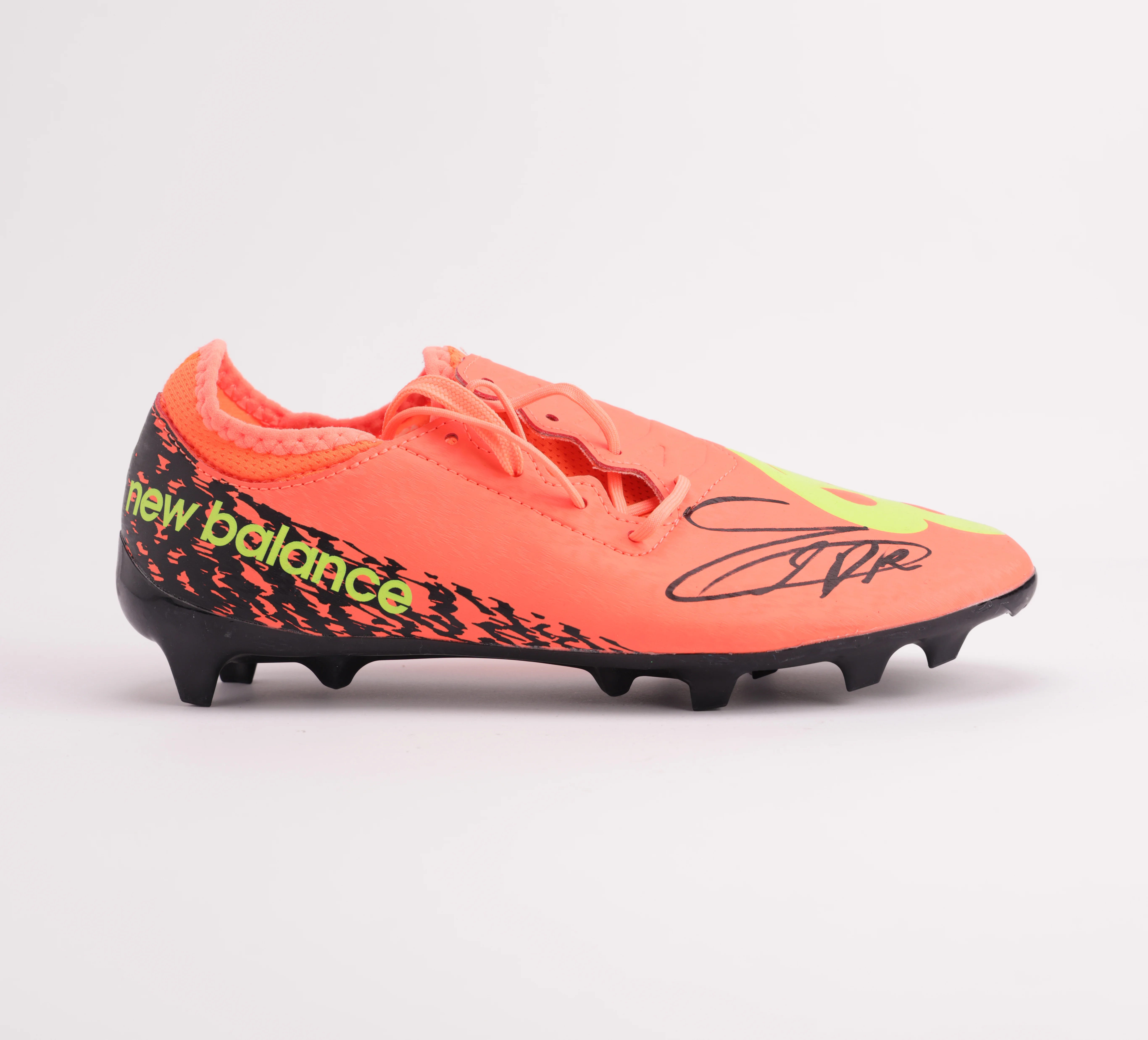 Tacos Endrick Real Madrid 2025 - Image 3
