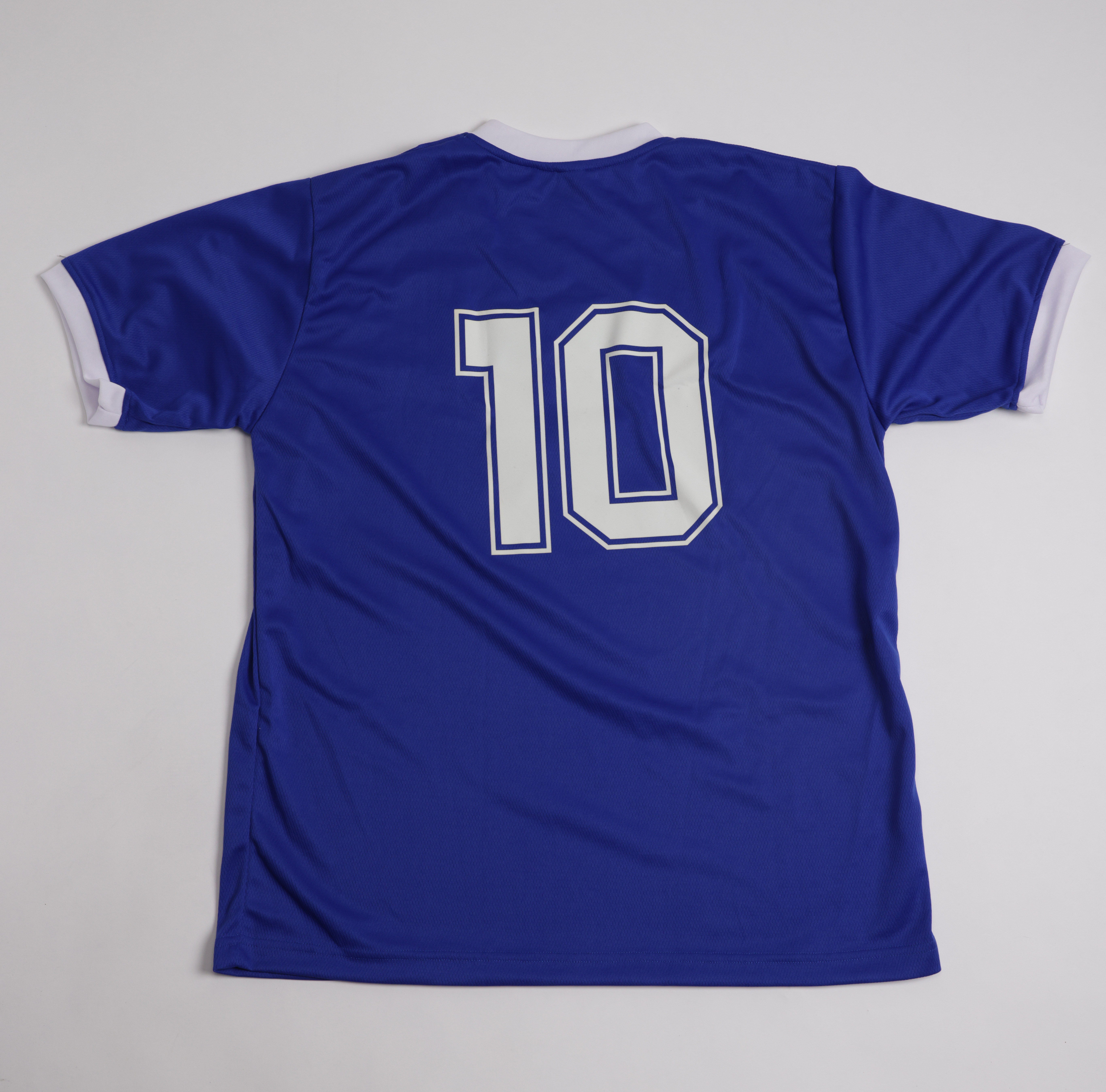 Jersey Diego Maradona Argentina 1986 - Image 2