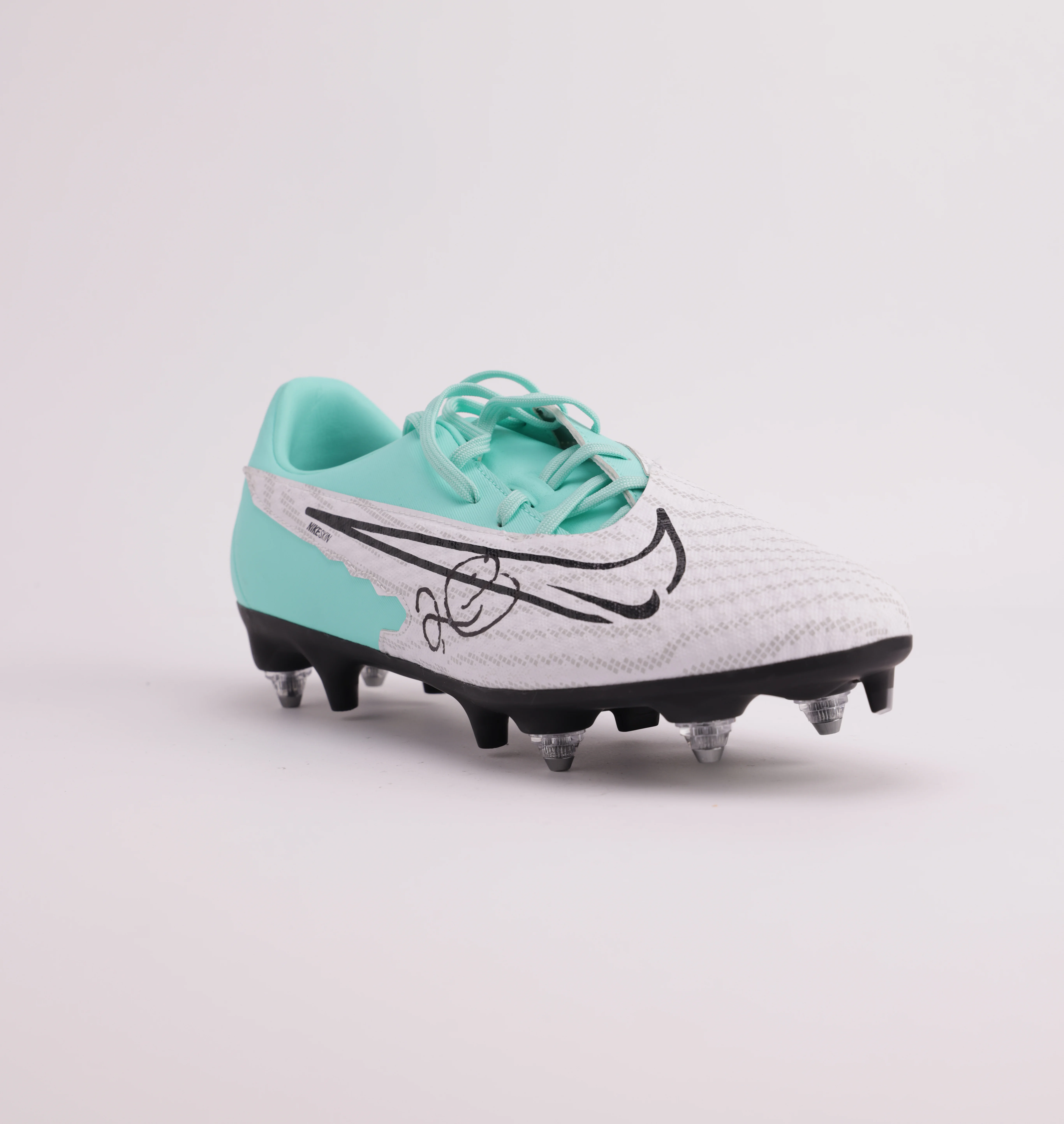 Tacos Romario Fc Barcelona 1995 - Image 2