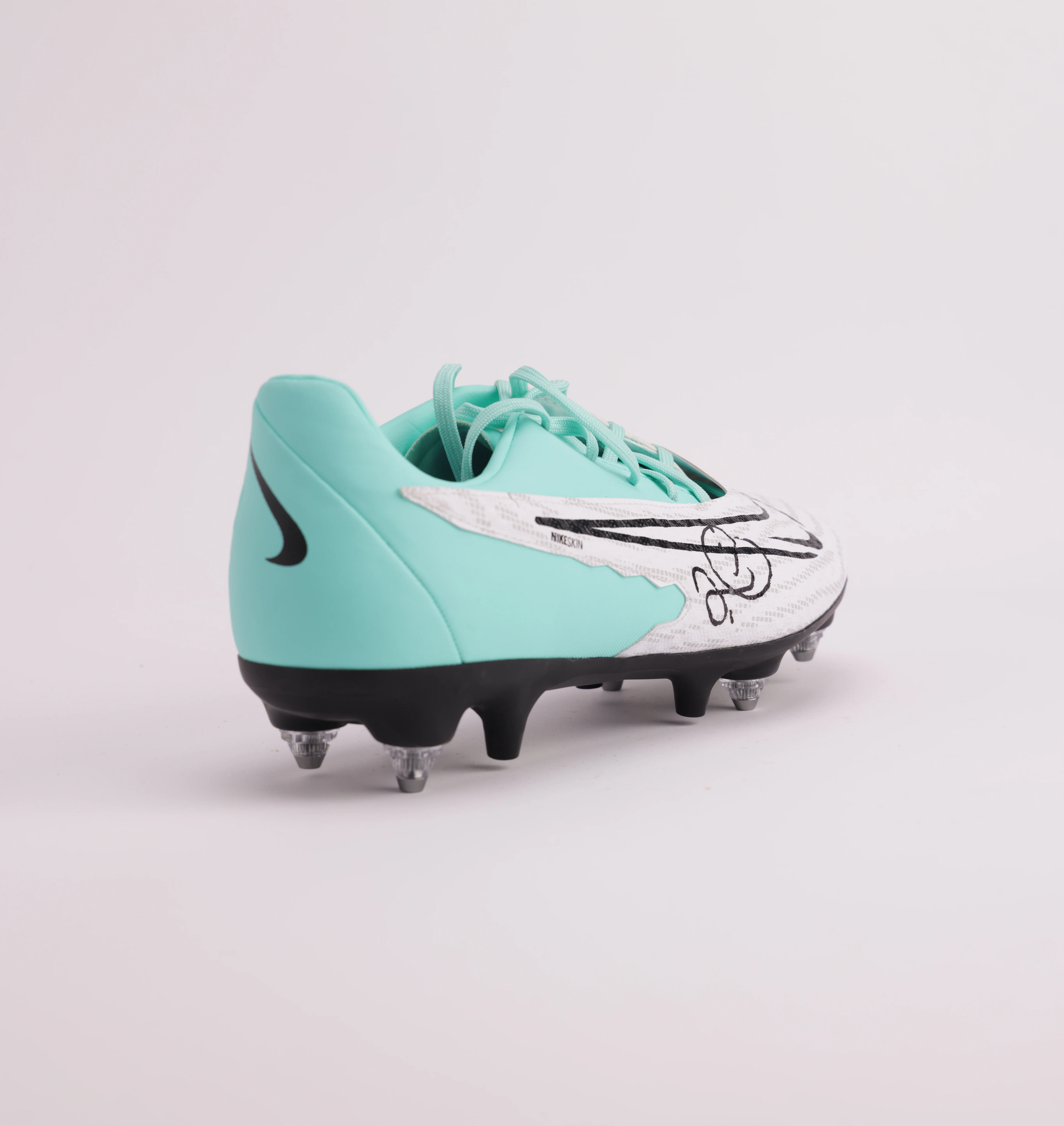 Tacos Romario Fc Barcelona 1995 - Image 3