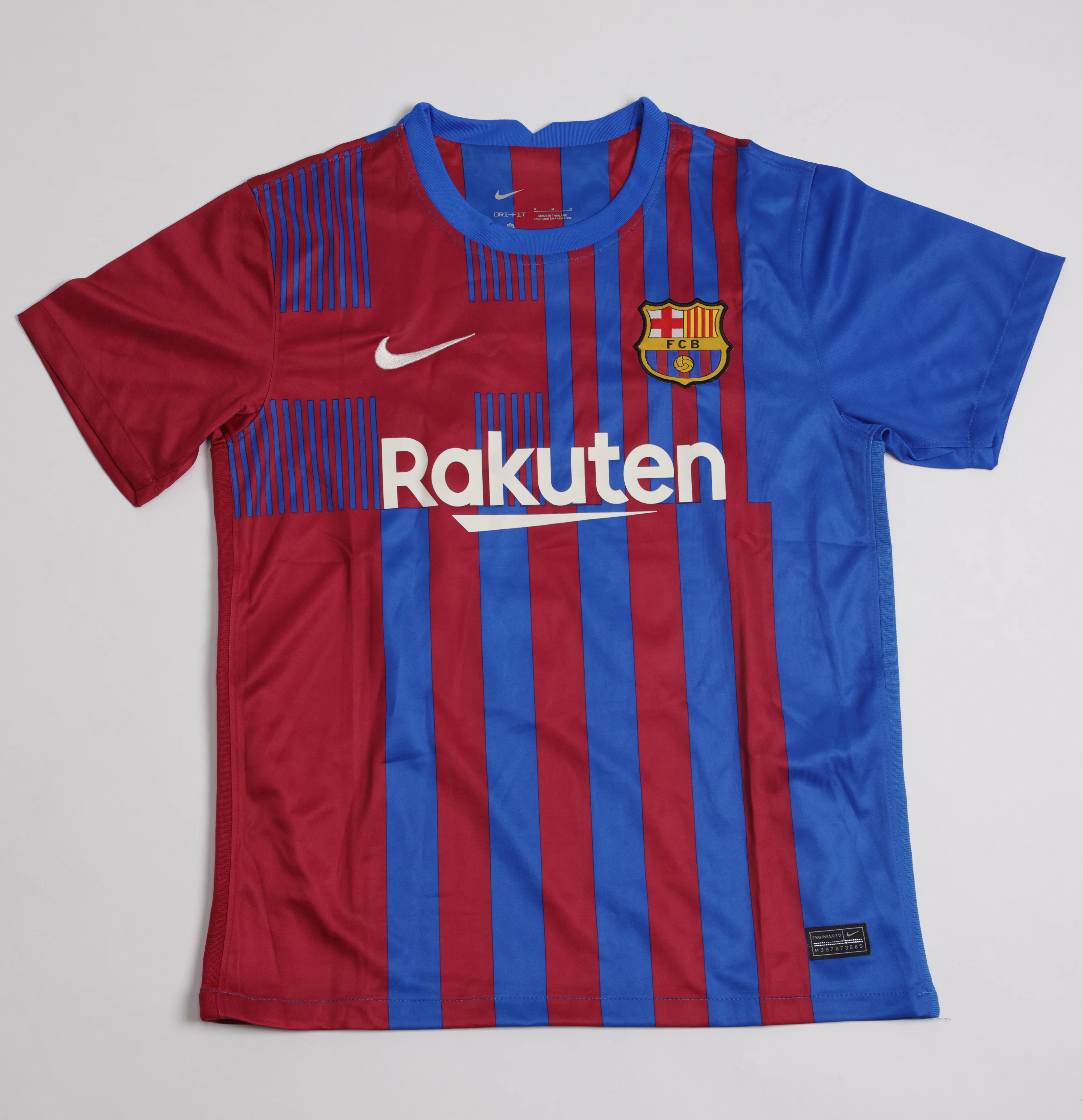 Jersey Leo Messi Fc Barcelona 2022 - Image 2