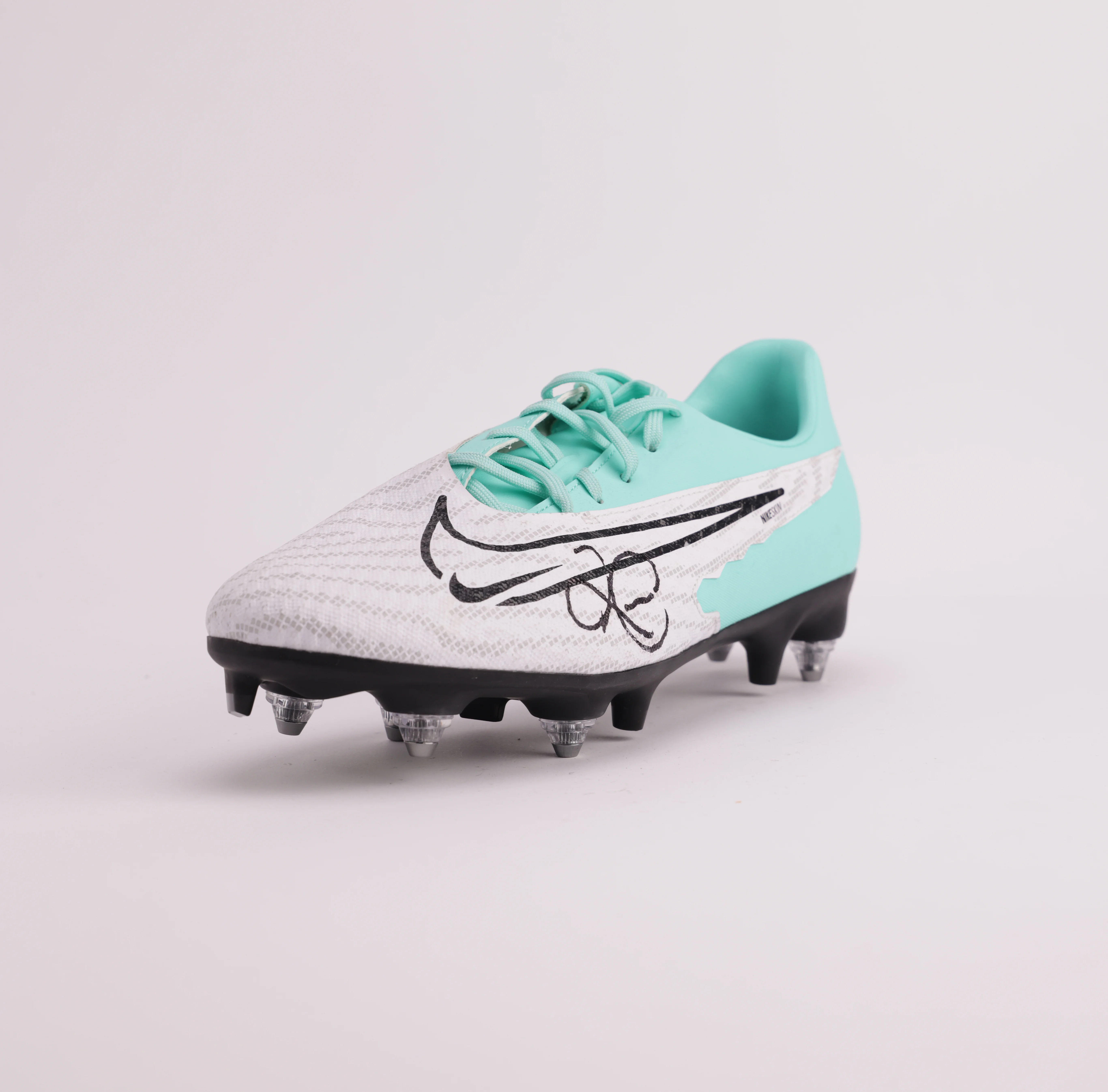 Tacos Romario Fc Barcelona 1995 - Image 2