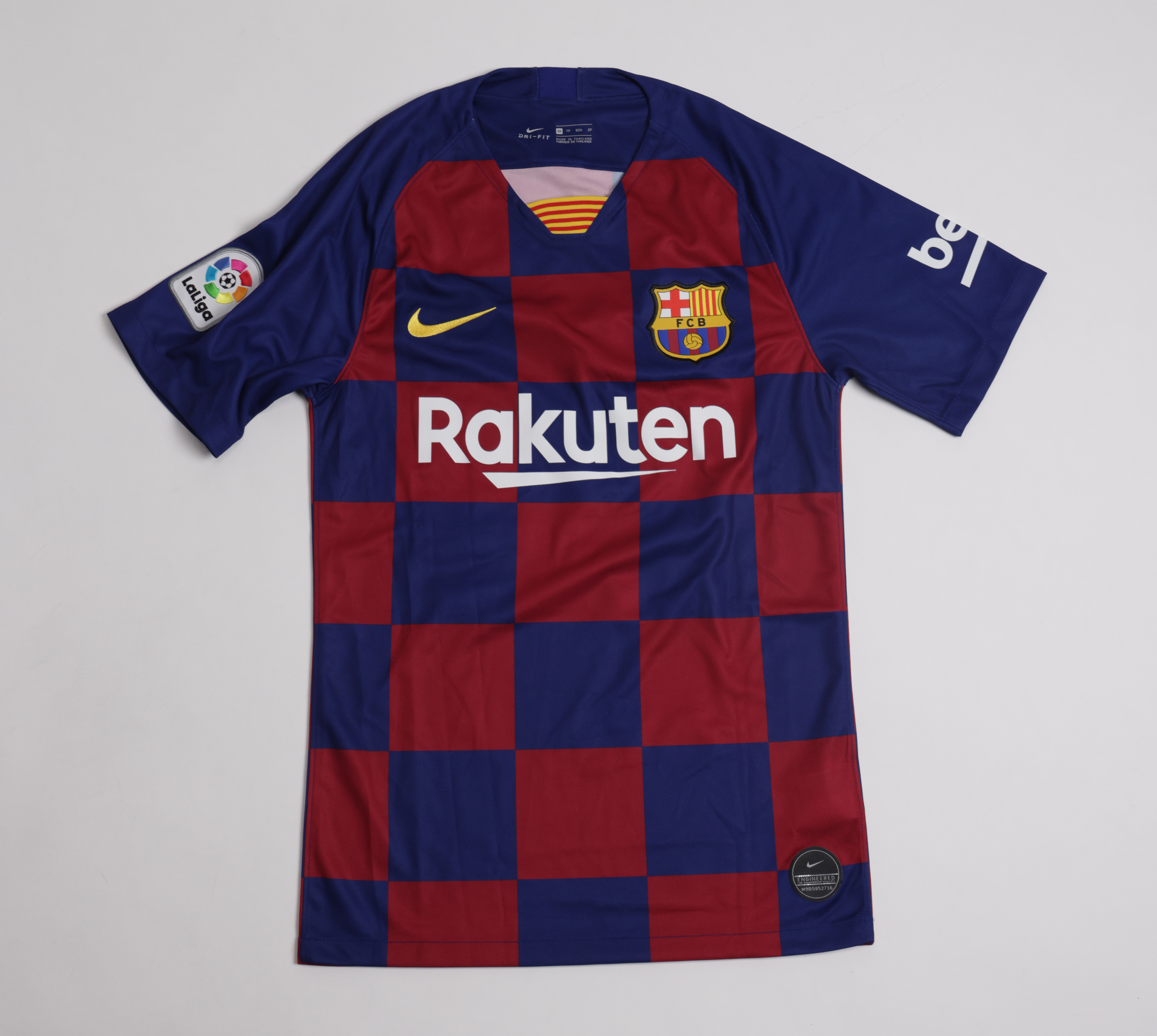 Jersey Leo Messi FC Barcelona 2020 - Image 2