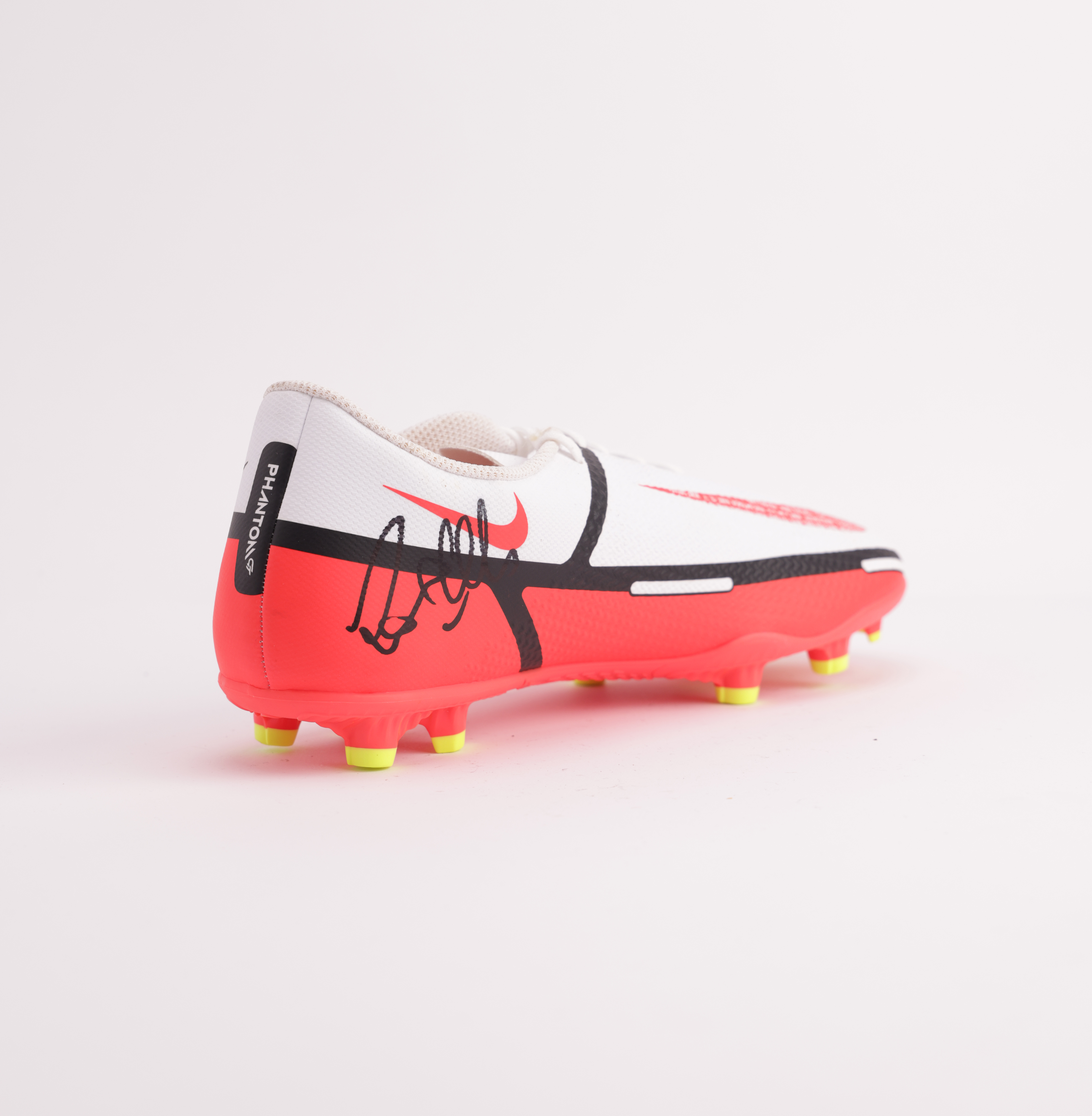Tacos Ronaldo Nazario Brasil 2002