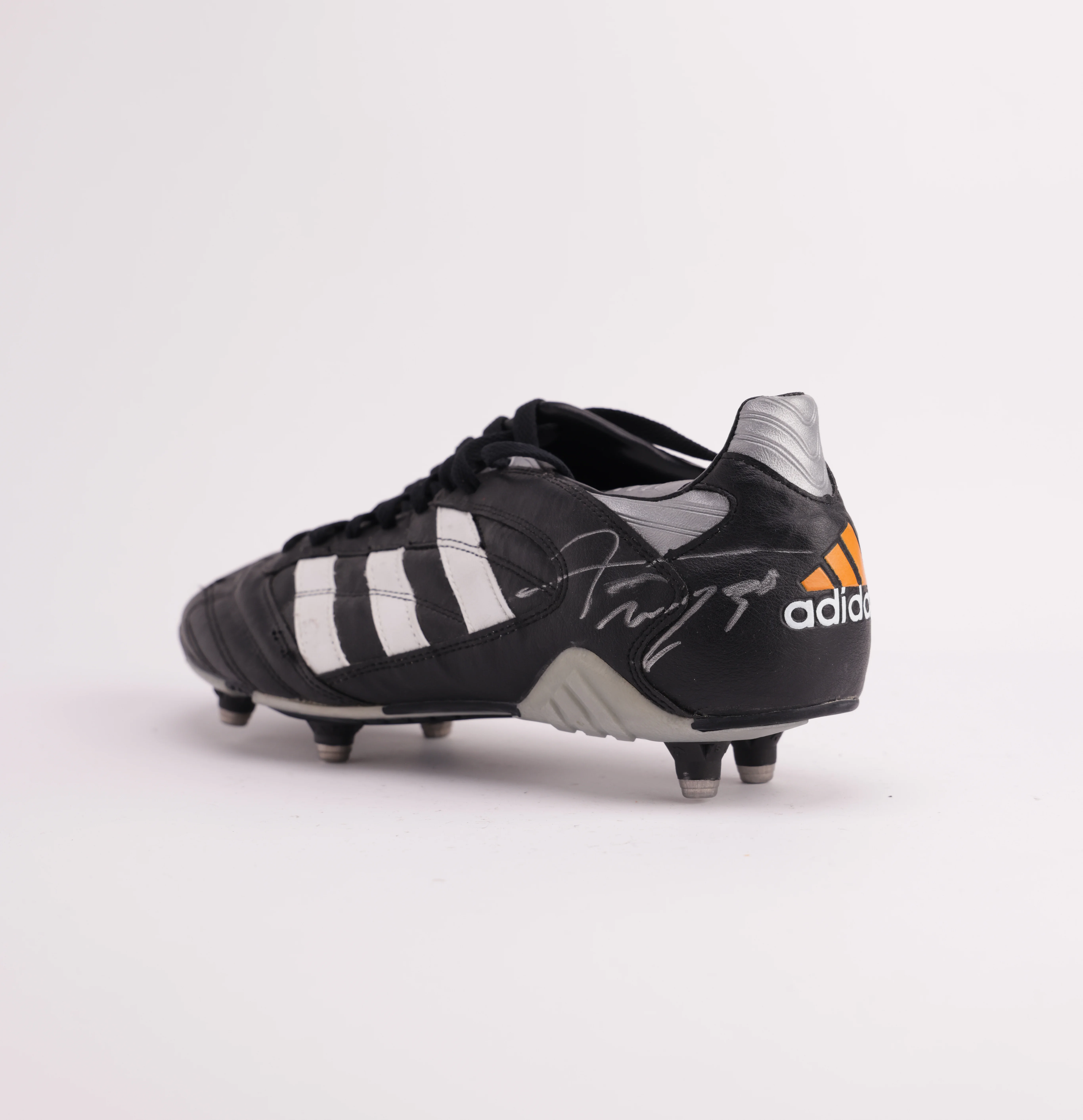 Tacos Franco Mastantuono Real Madrid 2026 - Image 2