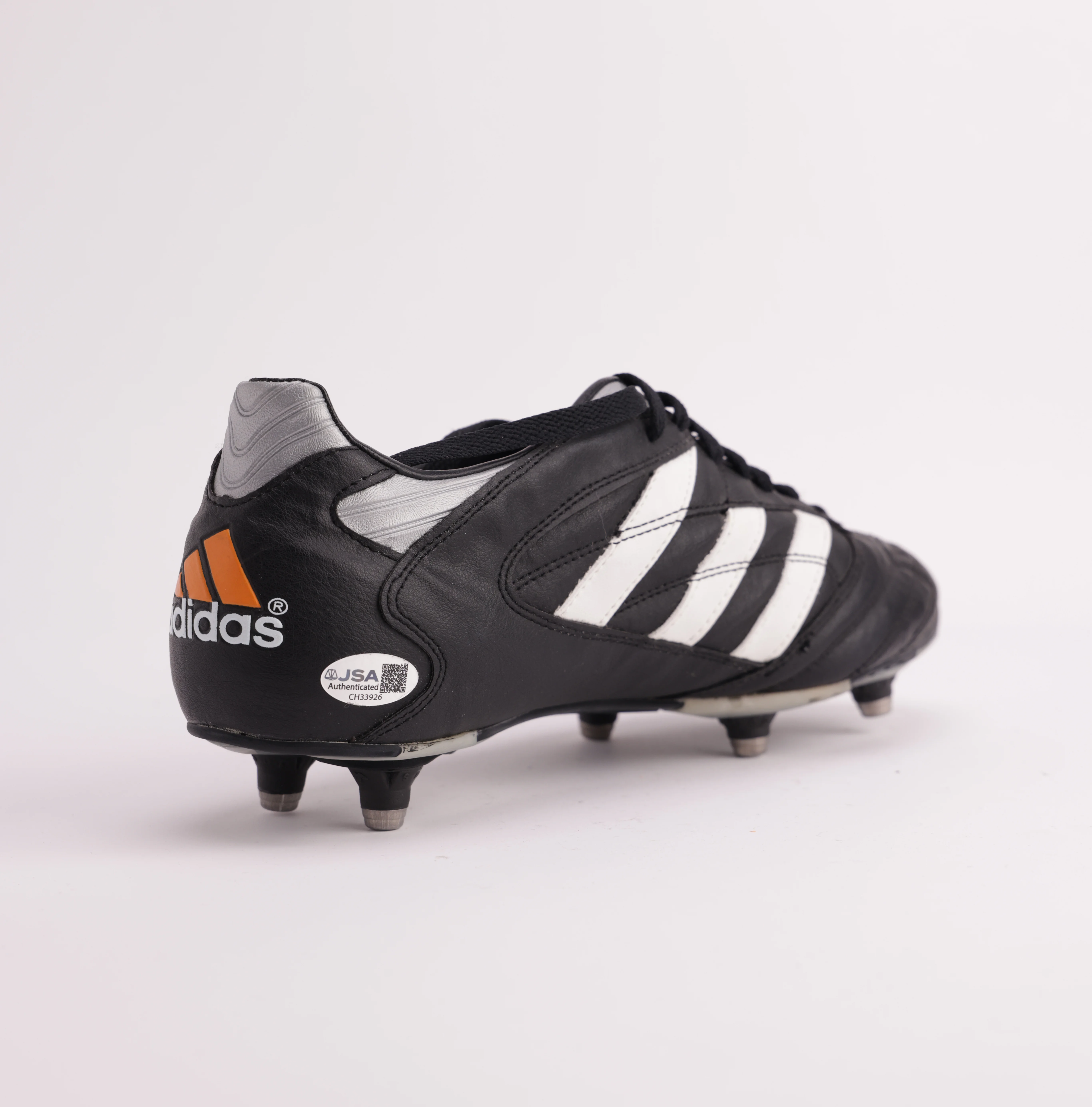 Tacos Franco Mastantuono Real Madrid 2026 - Image 3