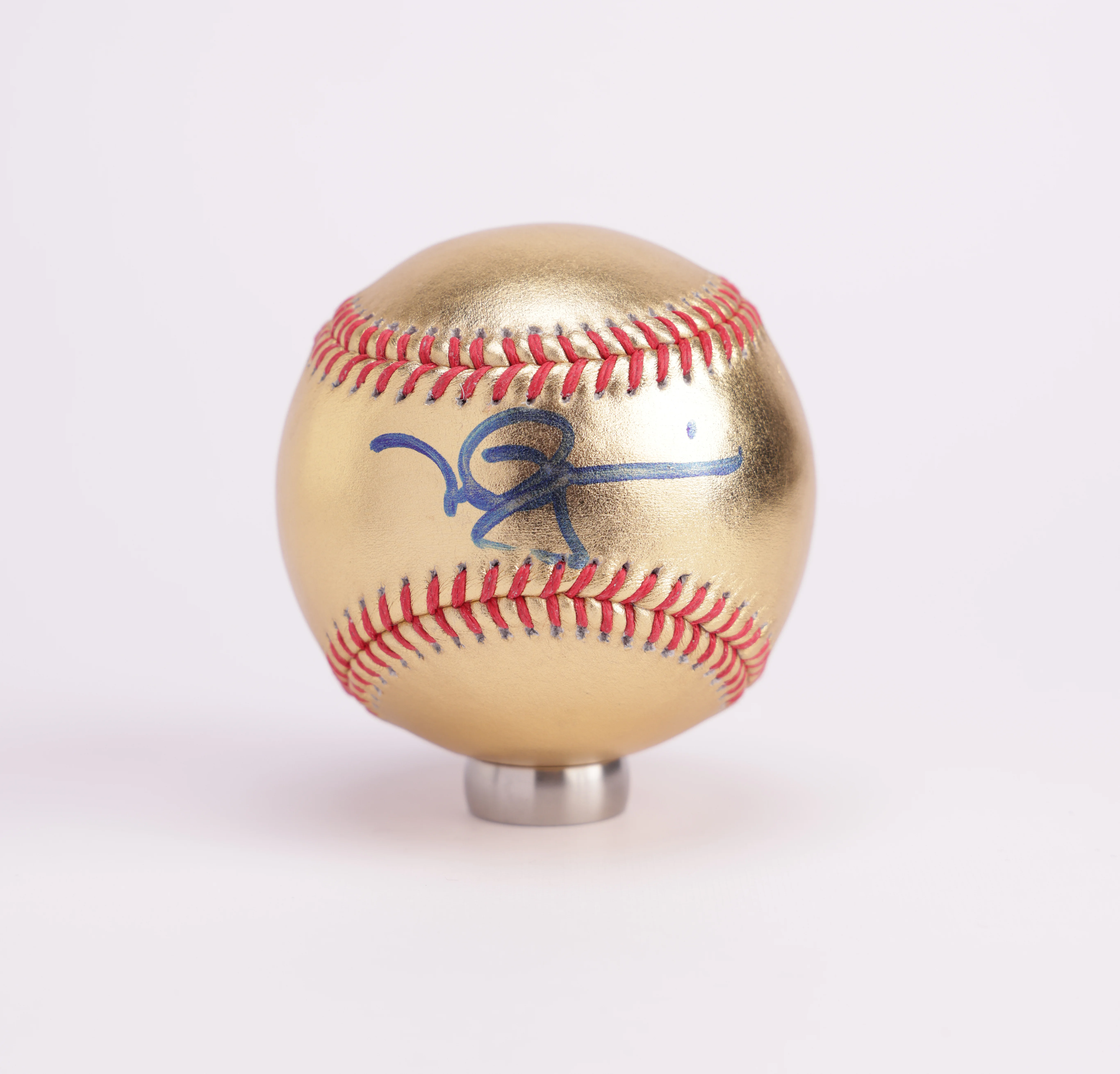 Bola Baseball Mark McGwire St Louis Cardinals