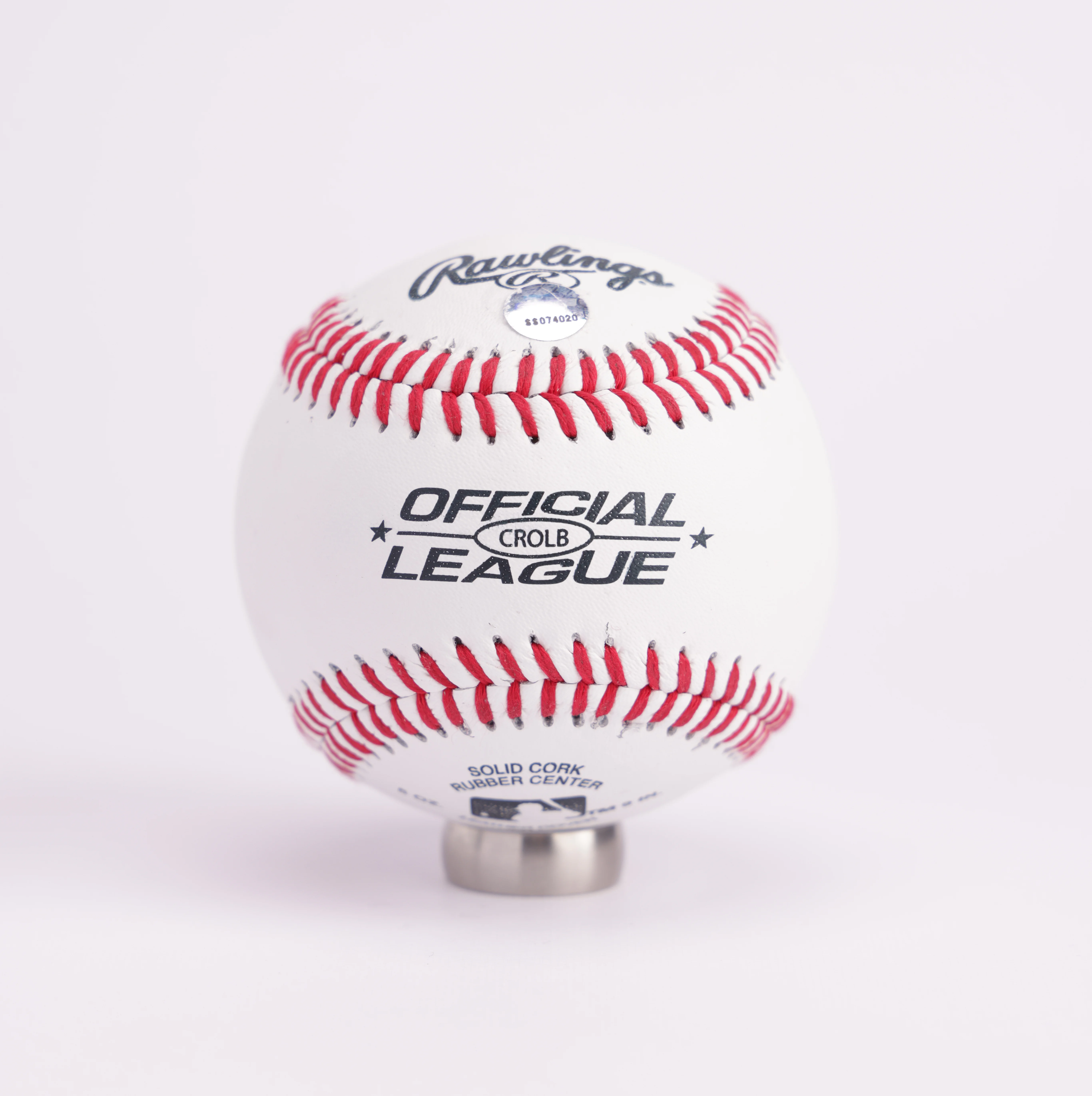 Bola Baseball Derek Jeter New York Yankees - Image 2