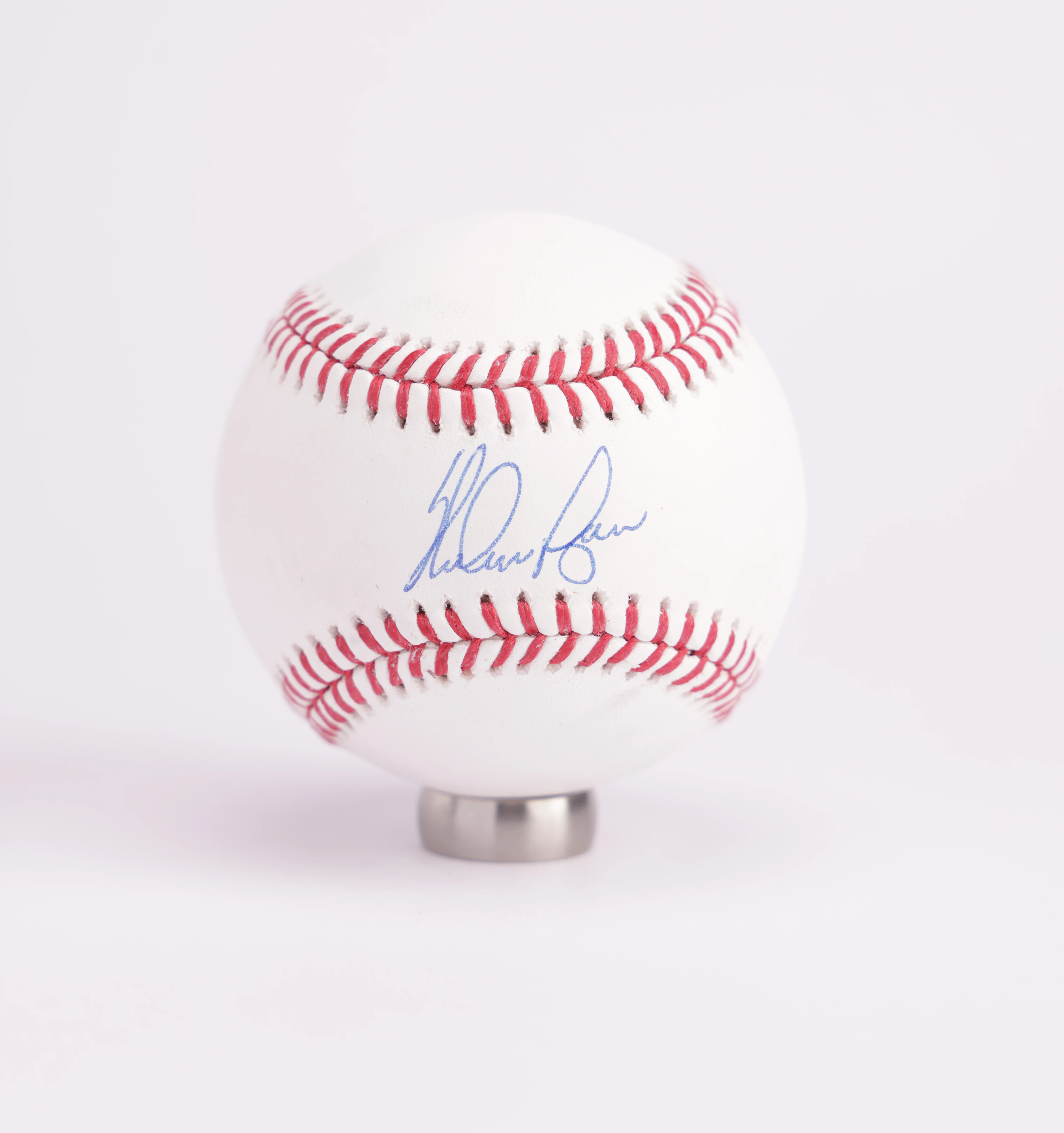 Bola Baseball Nolan Ryan Houston Astros