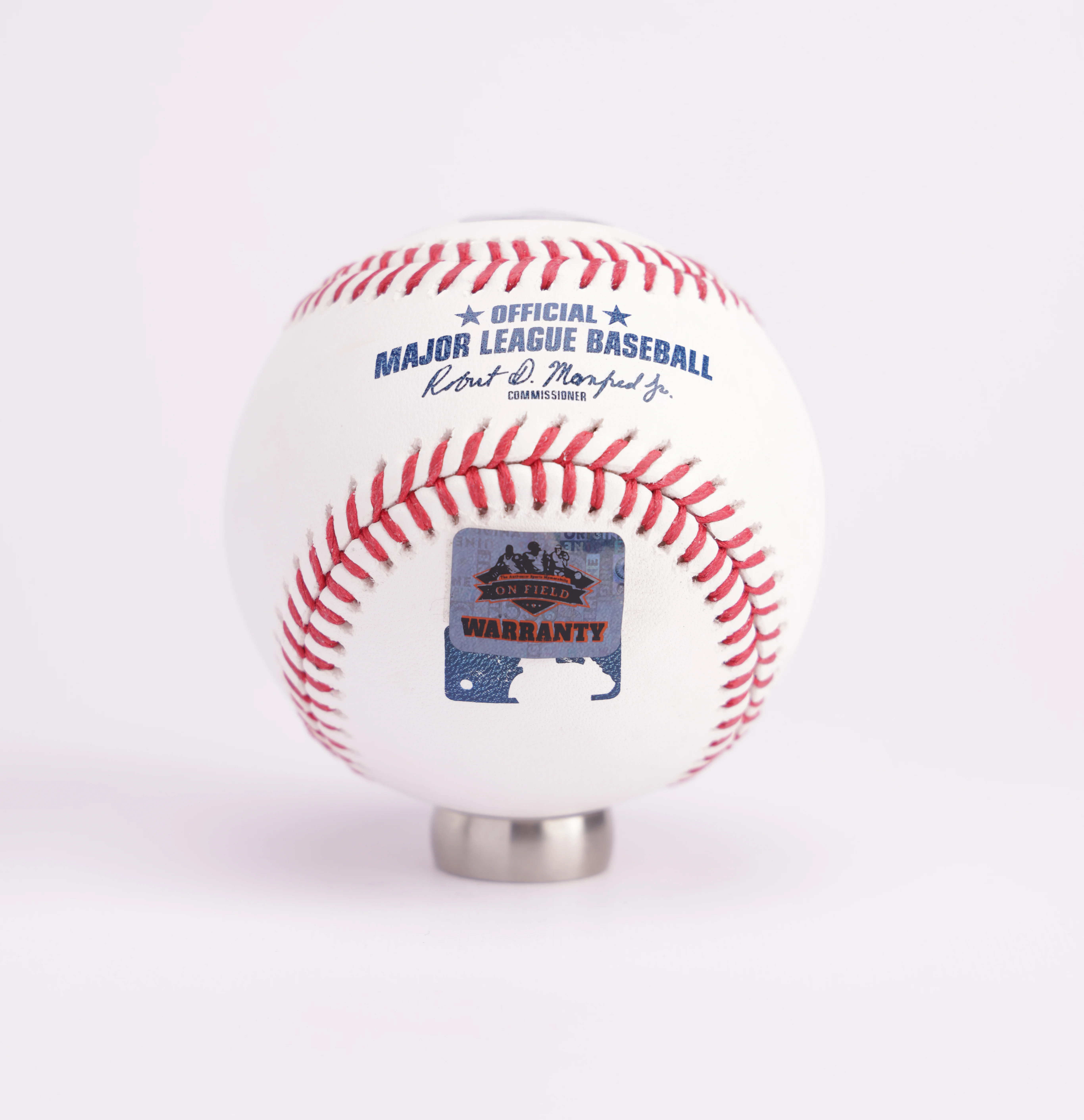 Bola Baseball Nolan Ryan Houston Astros - Image 2