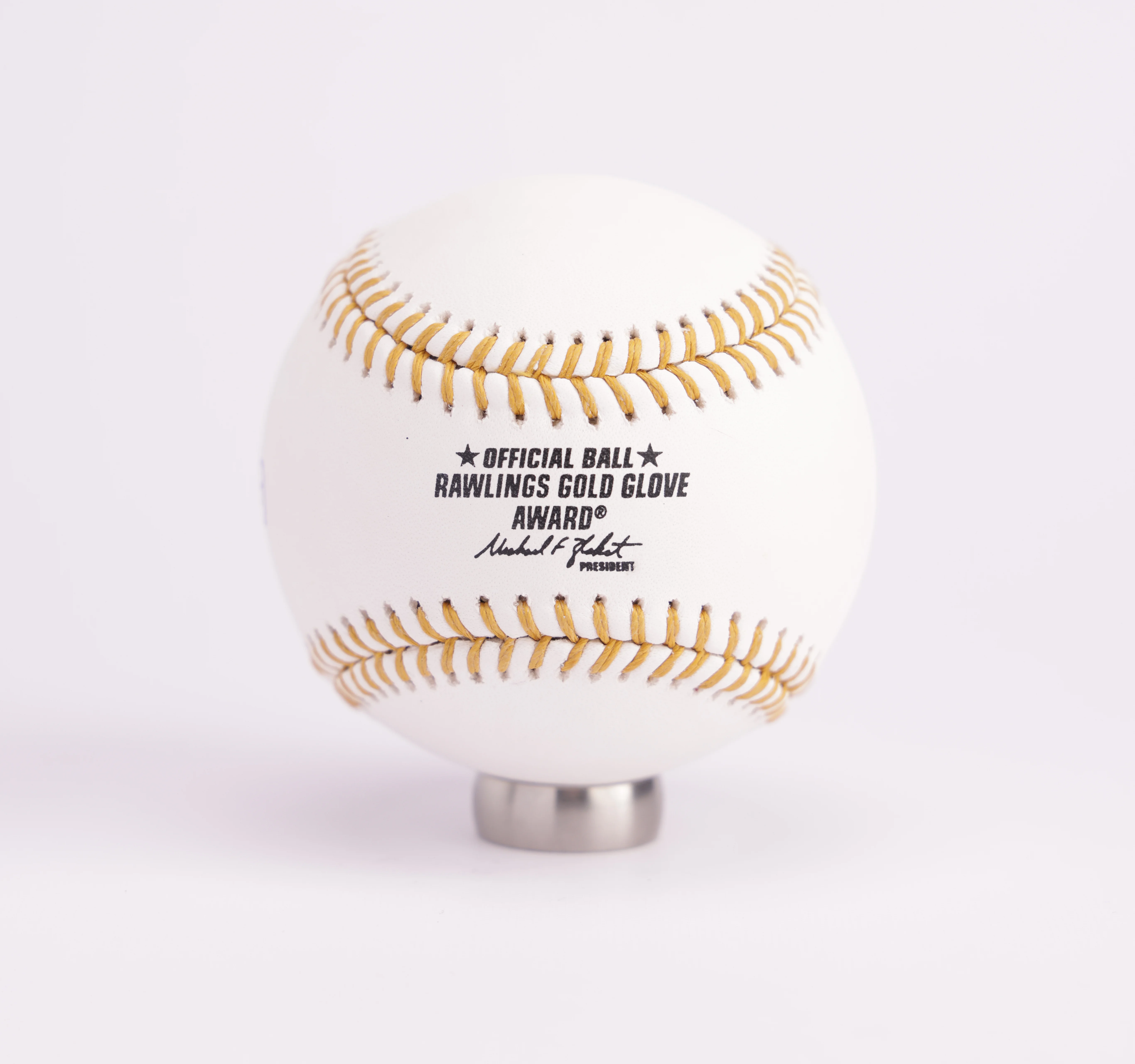 Bola Baseball Reggie Jackson New York Yankees - Image 3
