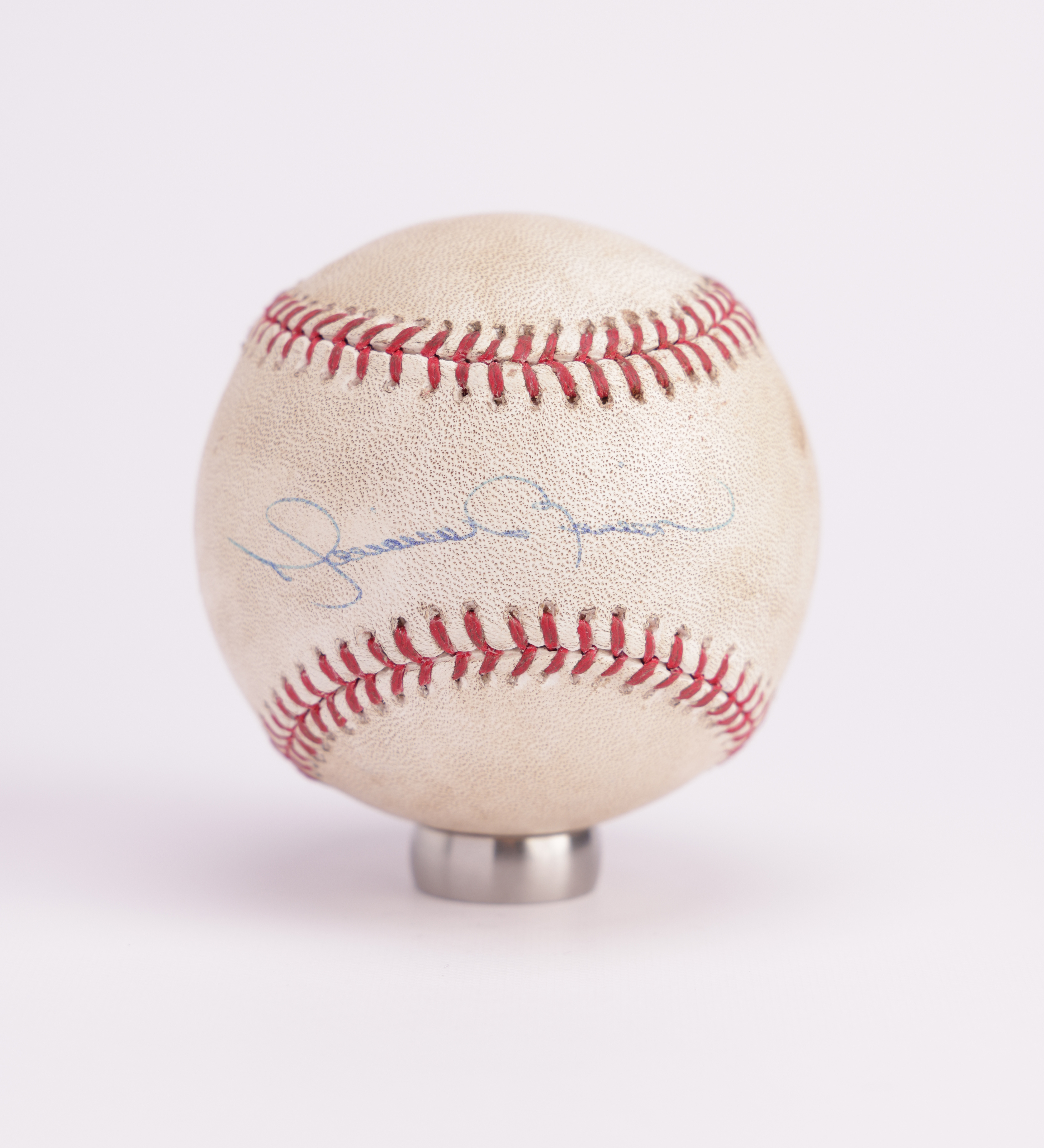 Bola Baseball Mariano Rivera New York Yankees