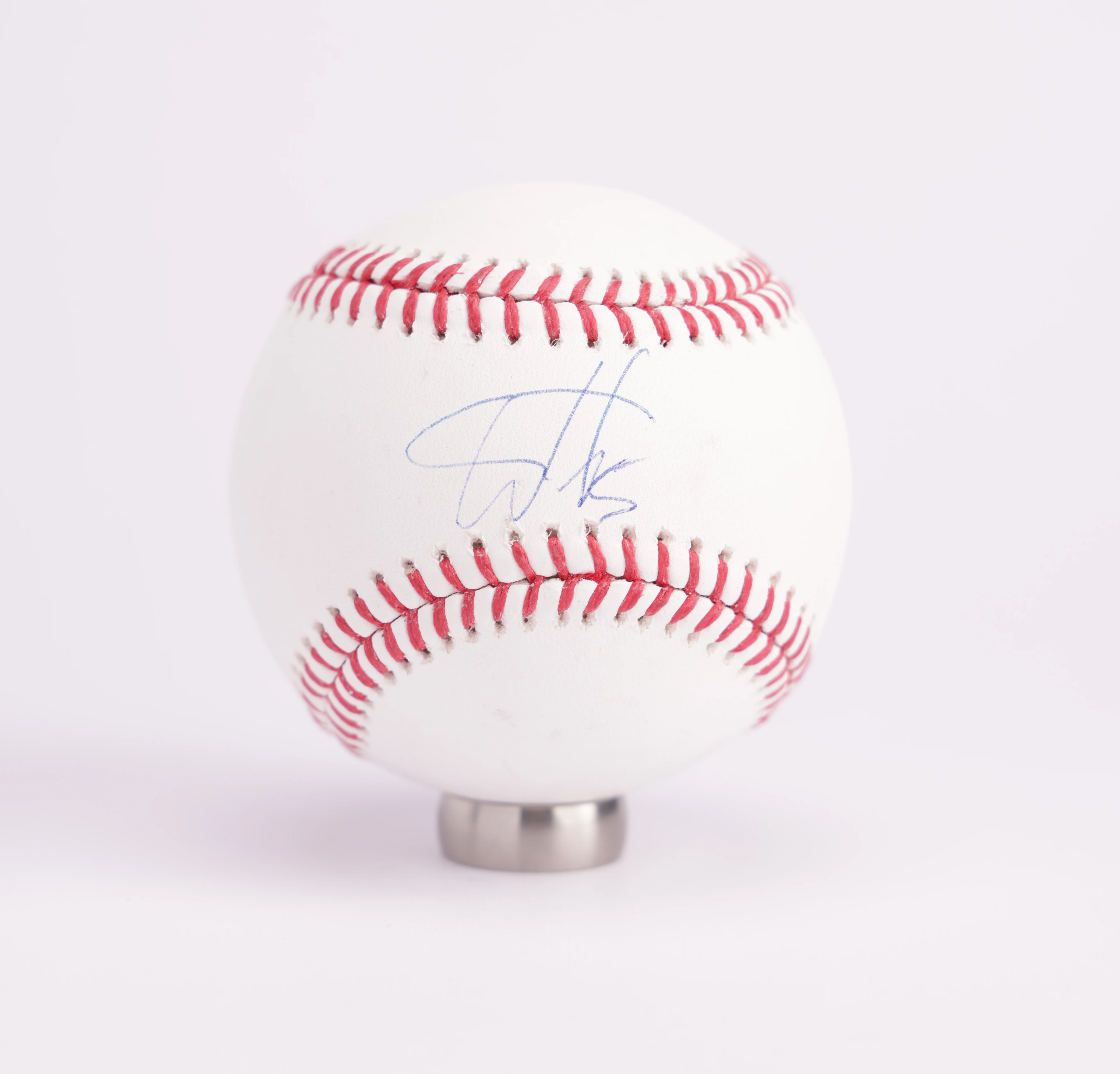 Bola Baseball Ichiro Suzuki Seattle Mariners