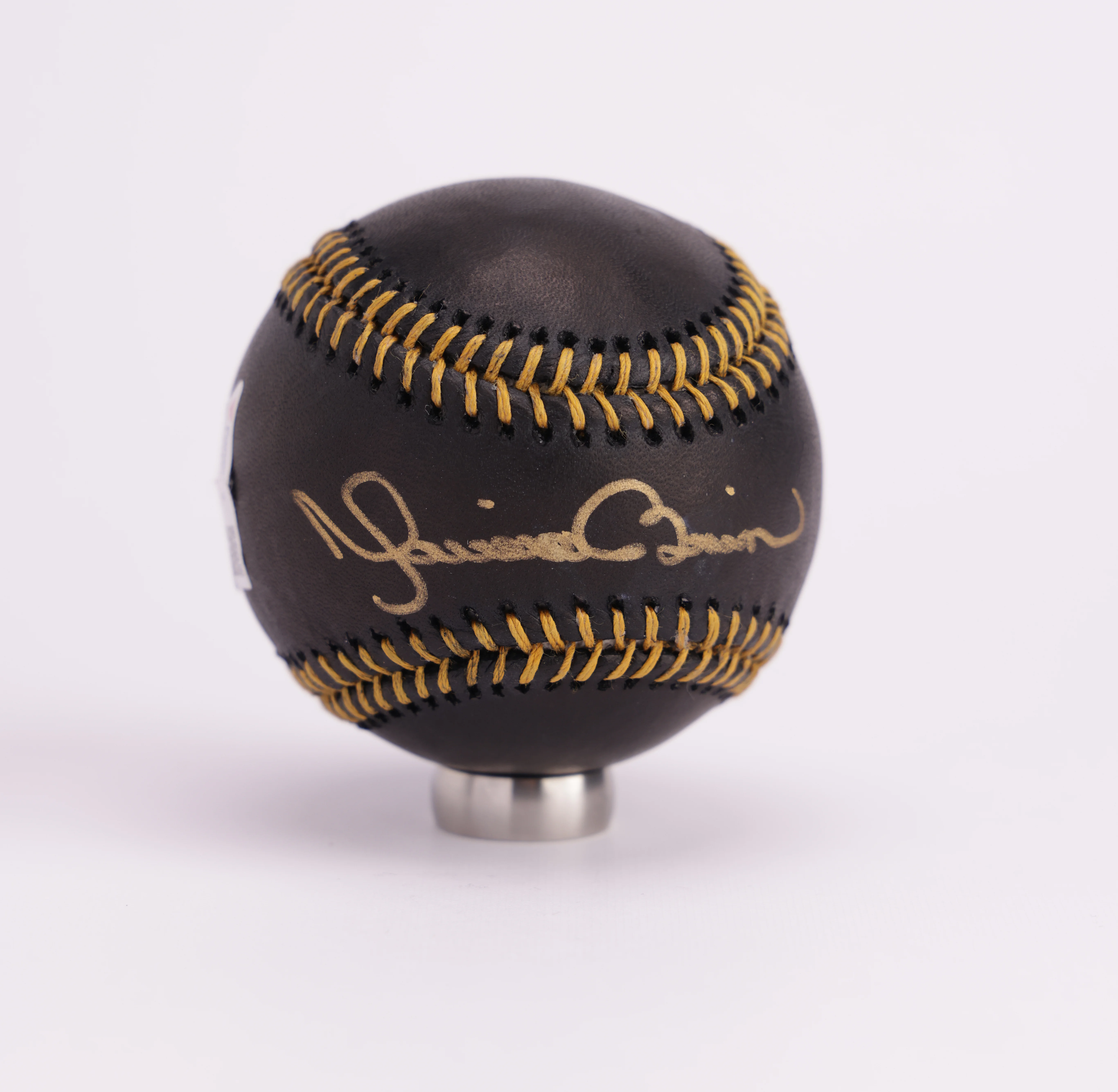 Bola Baseball Mariano Rivera New York Yankees