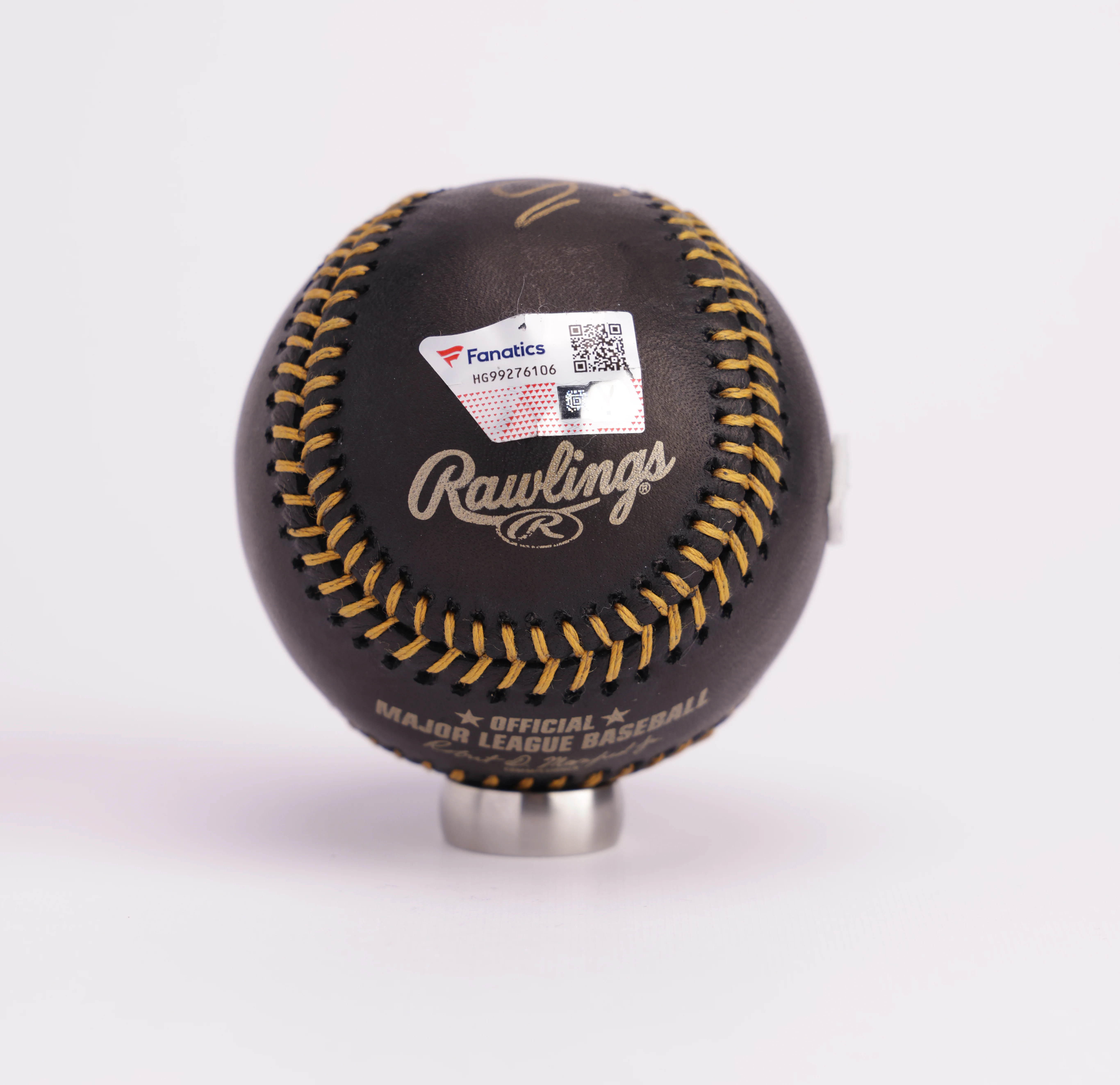 Bola Baseball Mariano Rivera New York Yankees - Image 2