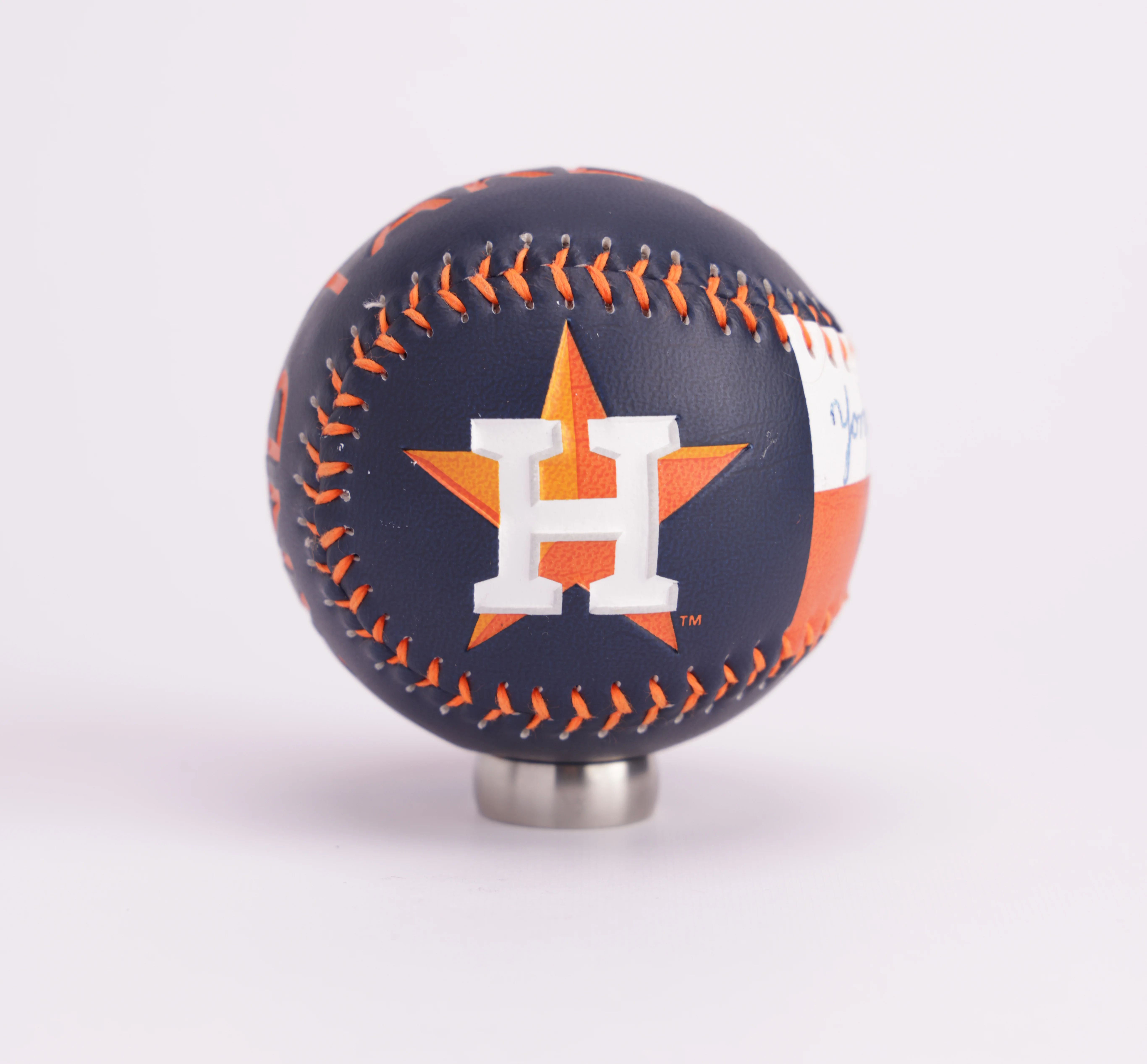 Bola Baseball Yordan Alvarez Houston Astros - Image 3