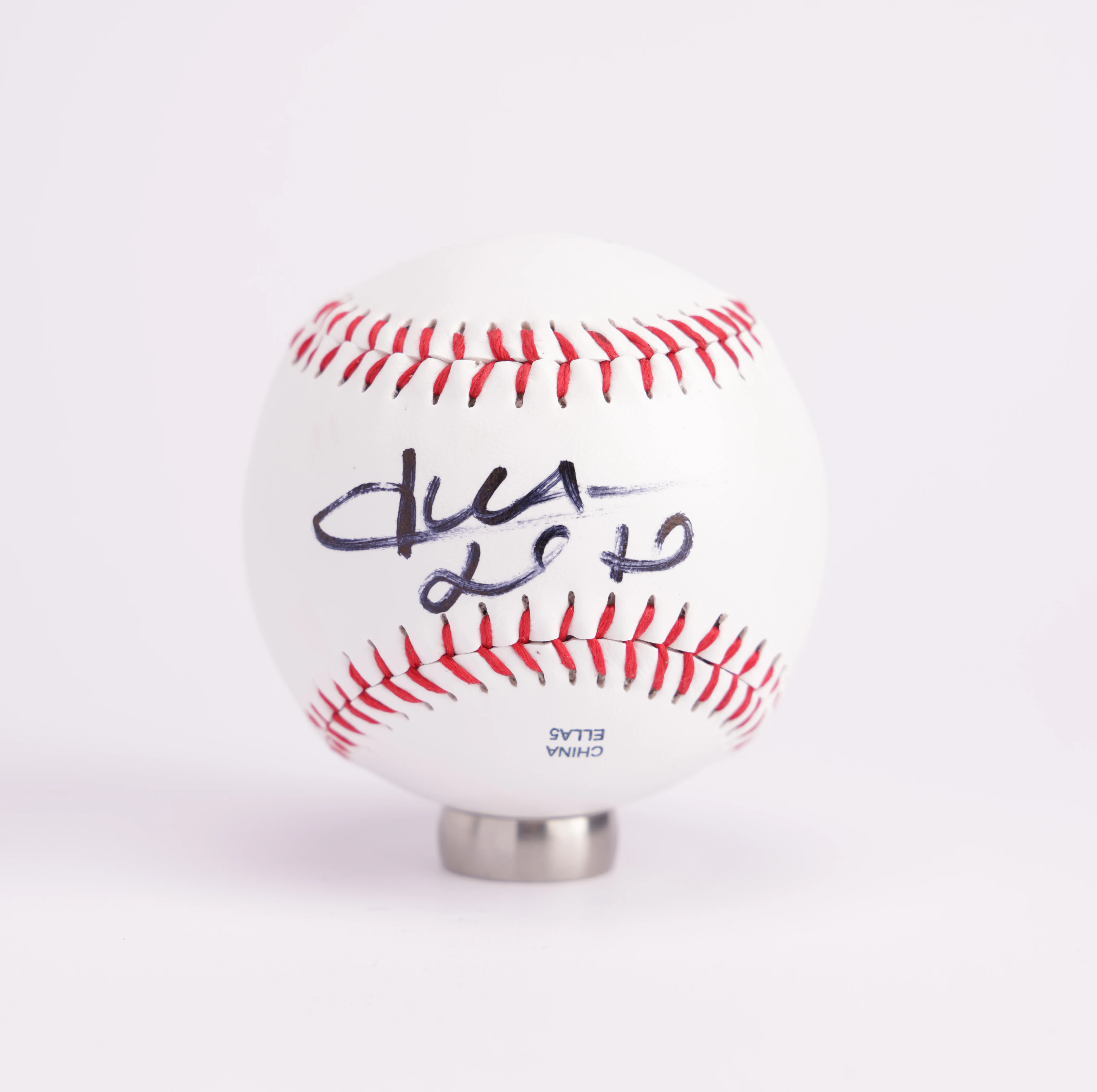 Bola Baseball Juan Soto New York Mets