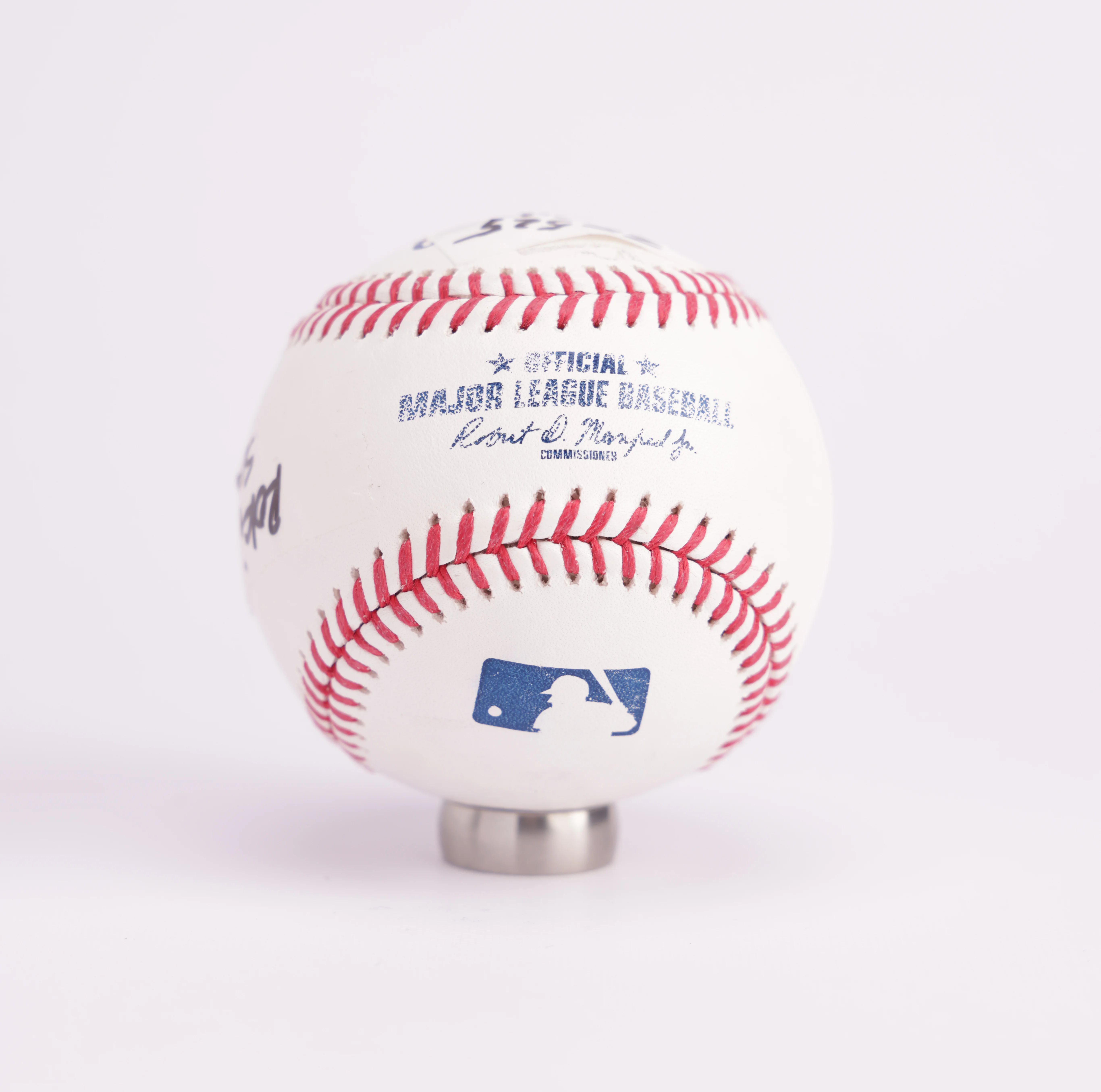 Bola Baseball Roki Sasaki Los Angeles Dodgers - Image 2