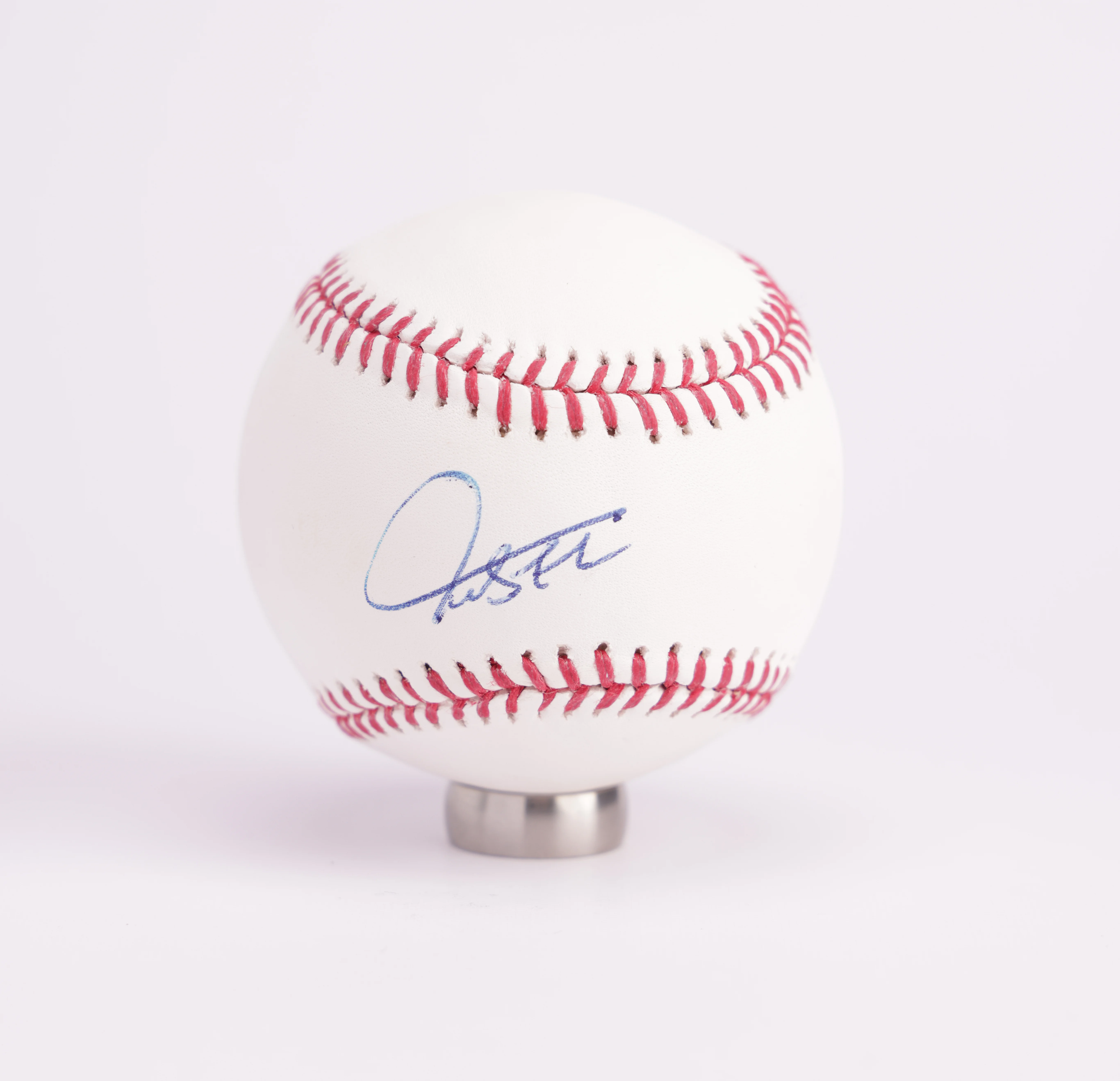 Bola Baseball Giancarlo Stanton New York Yankees
