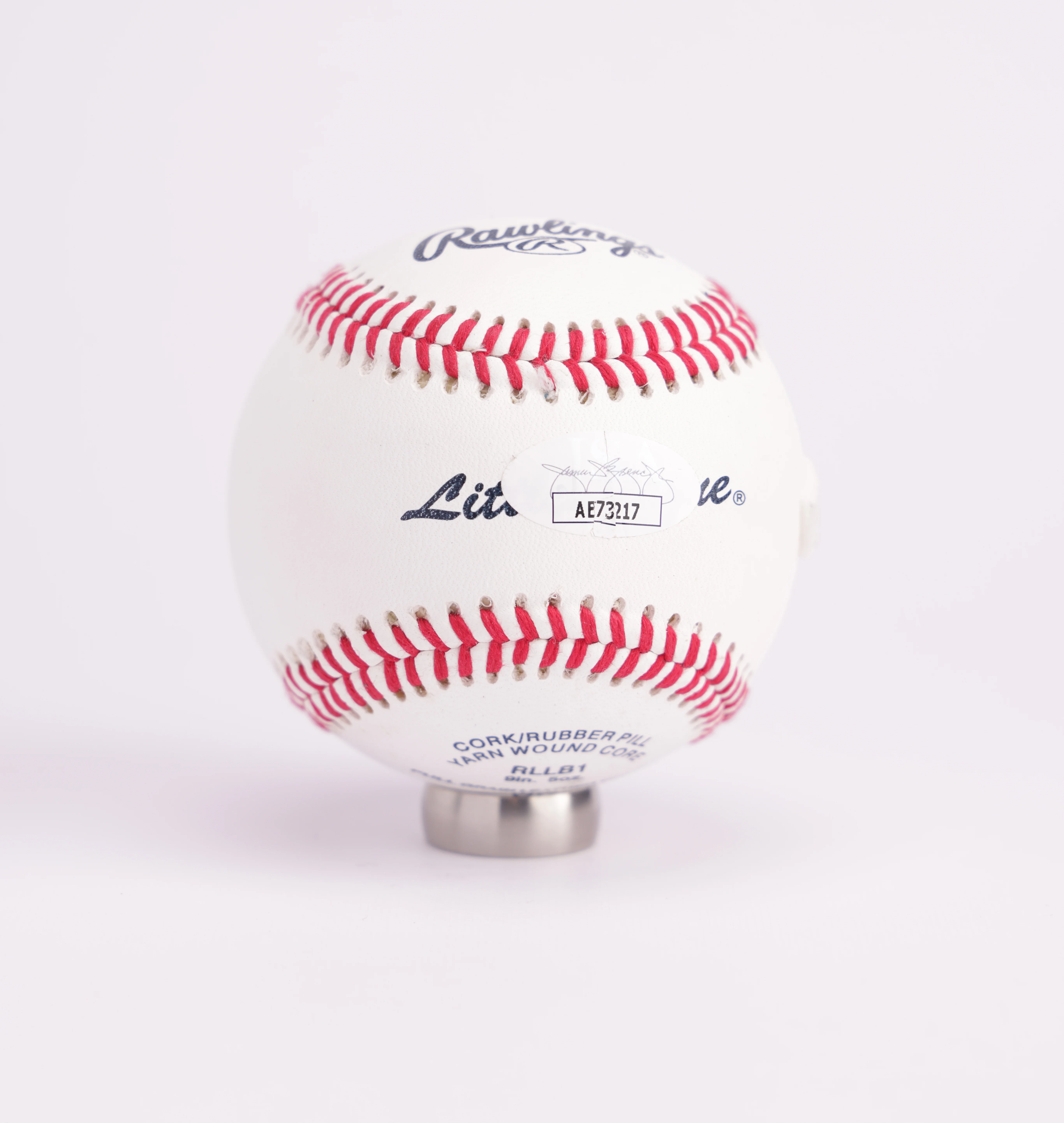 Bola Baseball Vladimir Guerrero Jr Toronto Blue Jays - Image 3