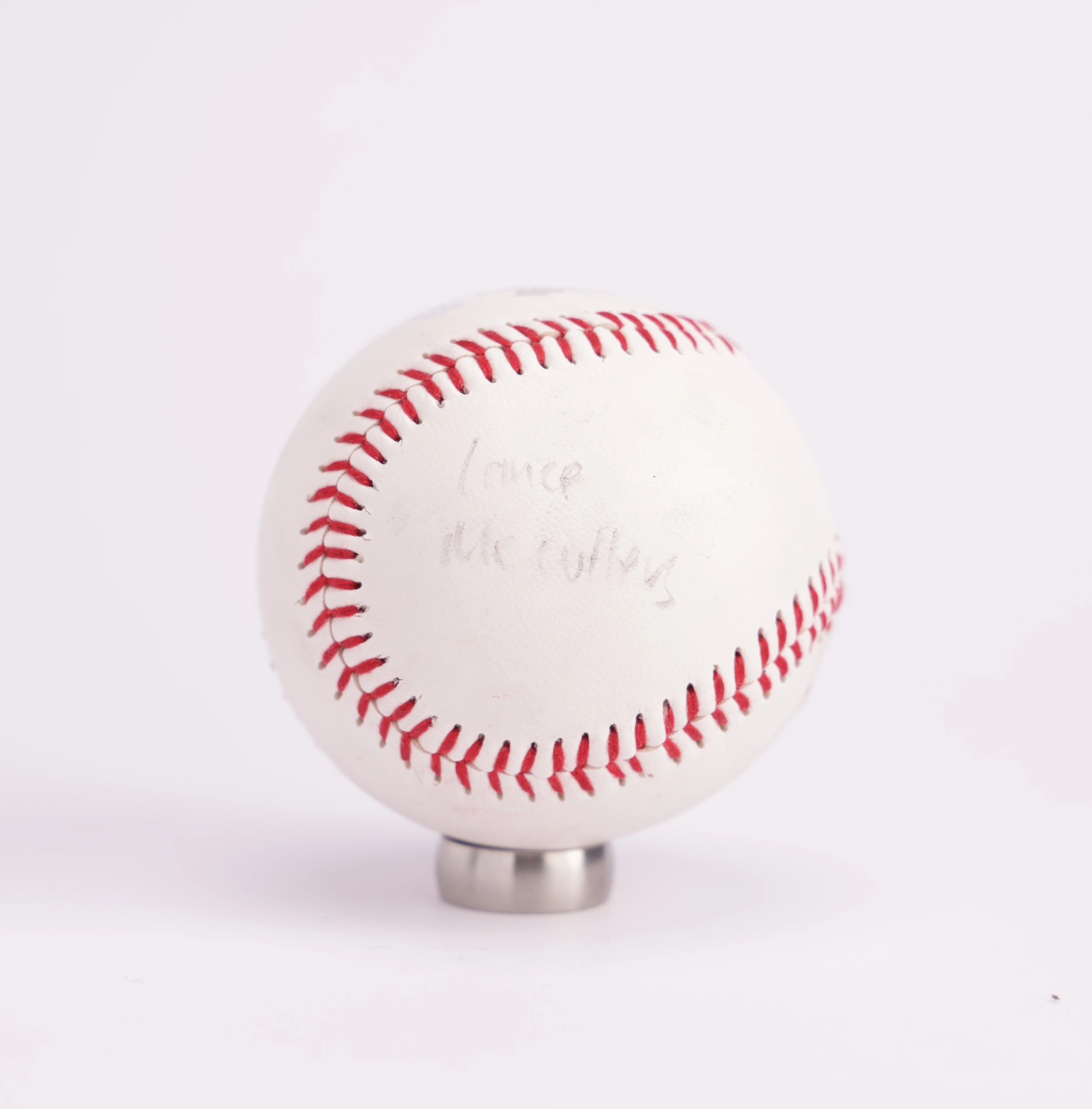 Bola Baseball Lance McCullens Houston Astros - Image 2