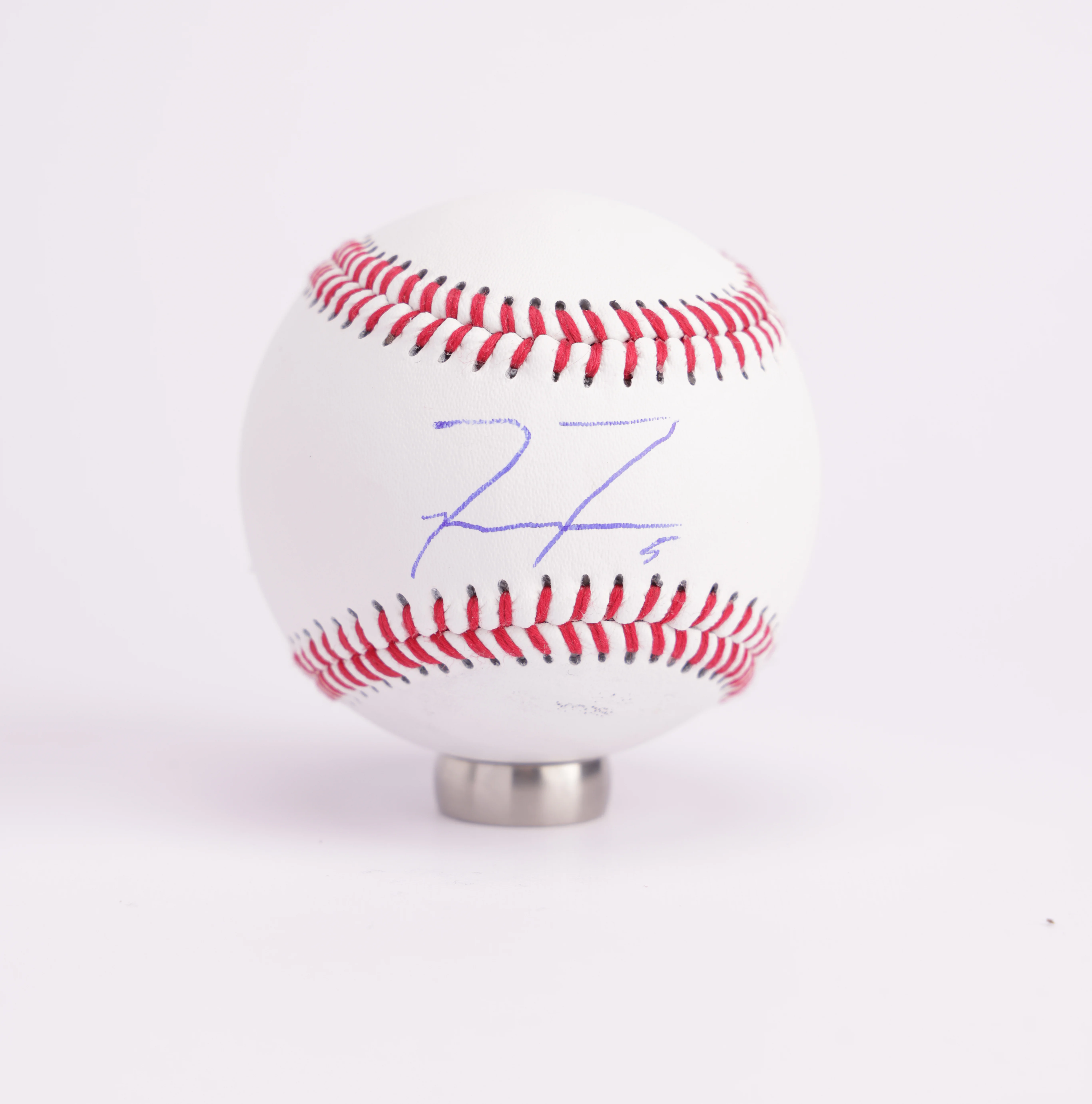 Bola Baseball Freddie Freeman Los Angeles Dodgers