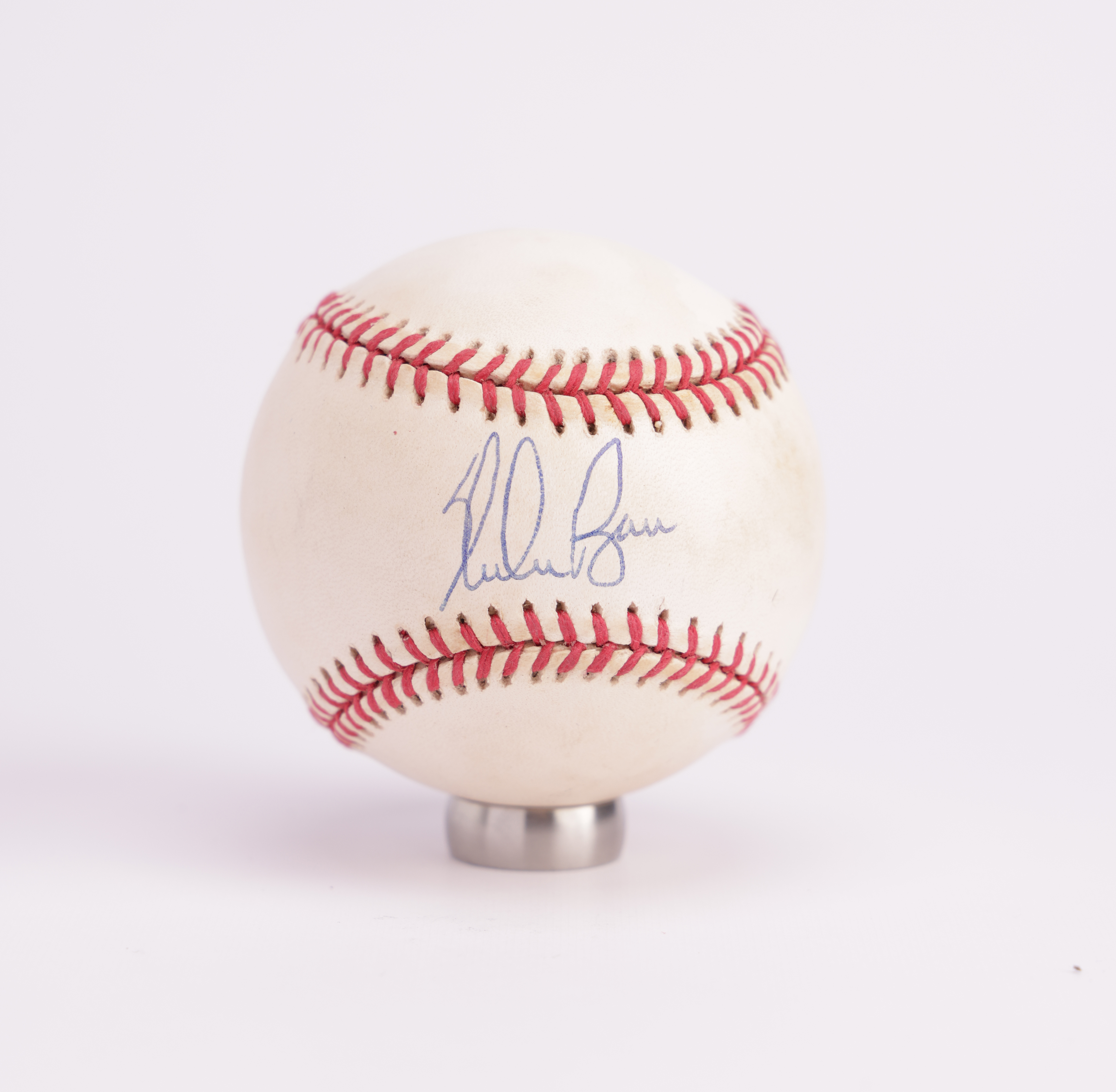 Bola Baseball Nolan Ryan Houston Astros