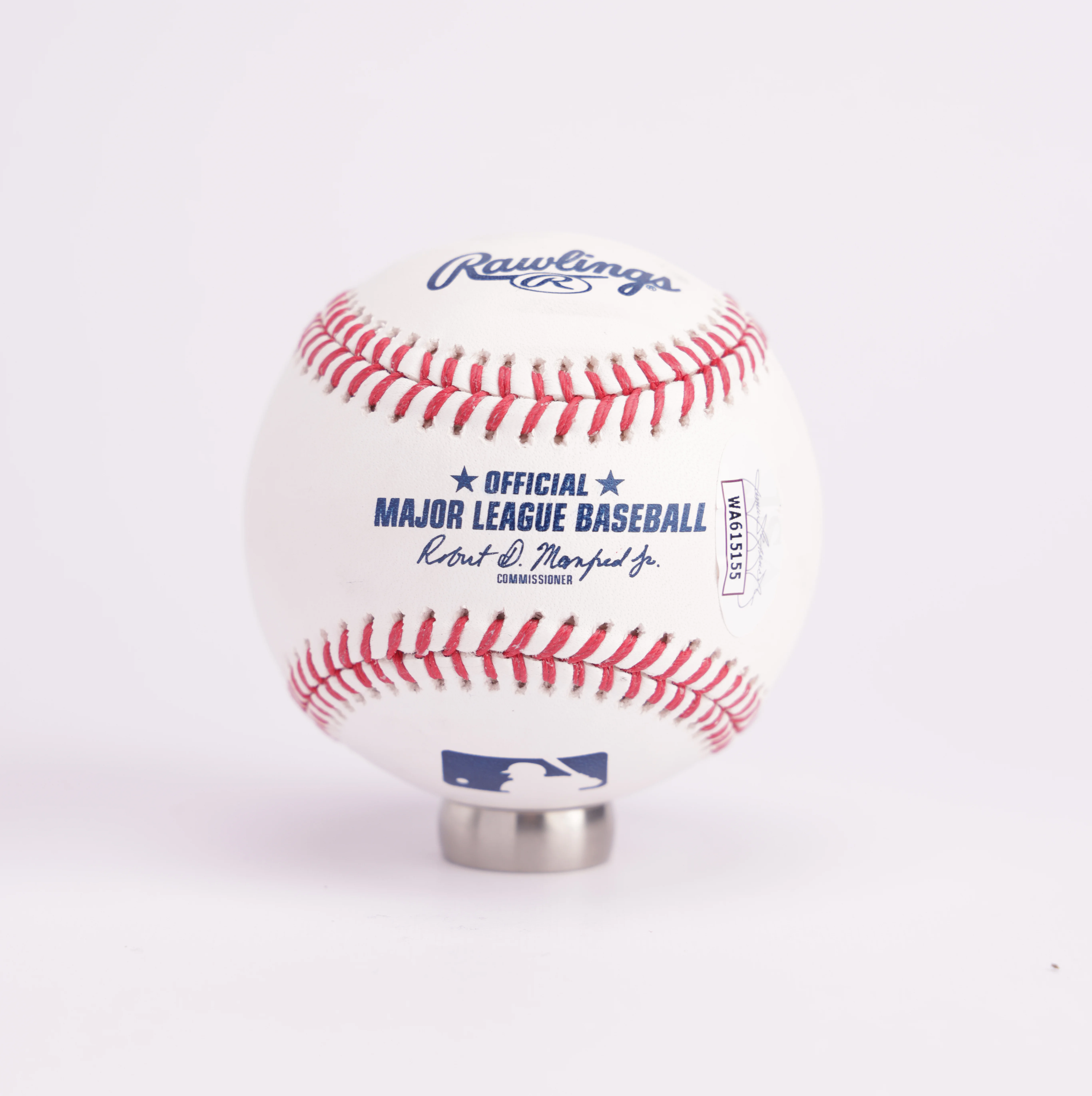 Bola Baseball Gary Sheffield Seattle Mariners - Image 2