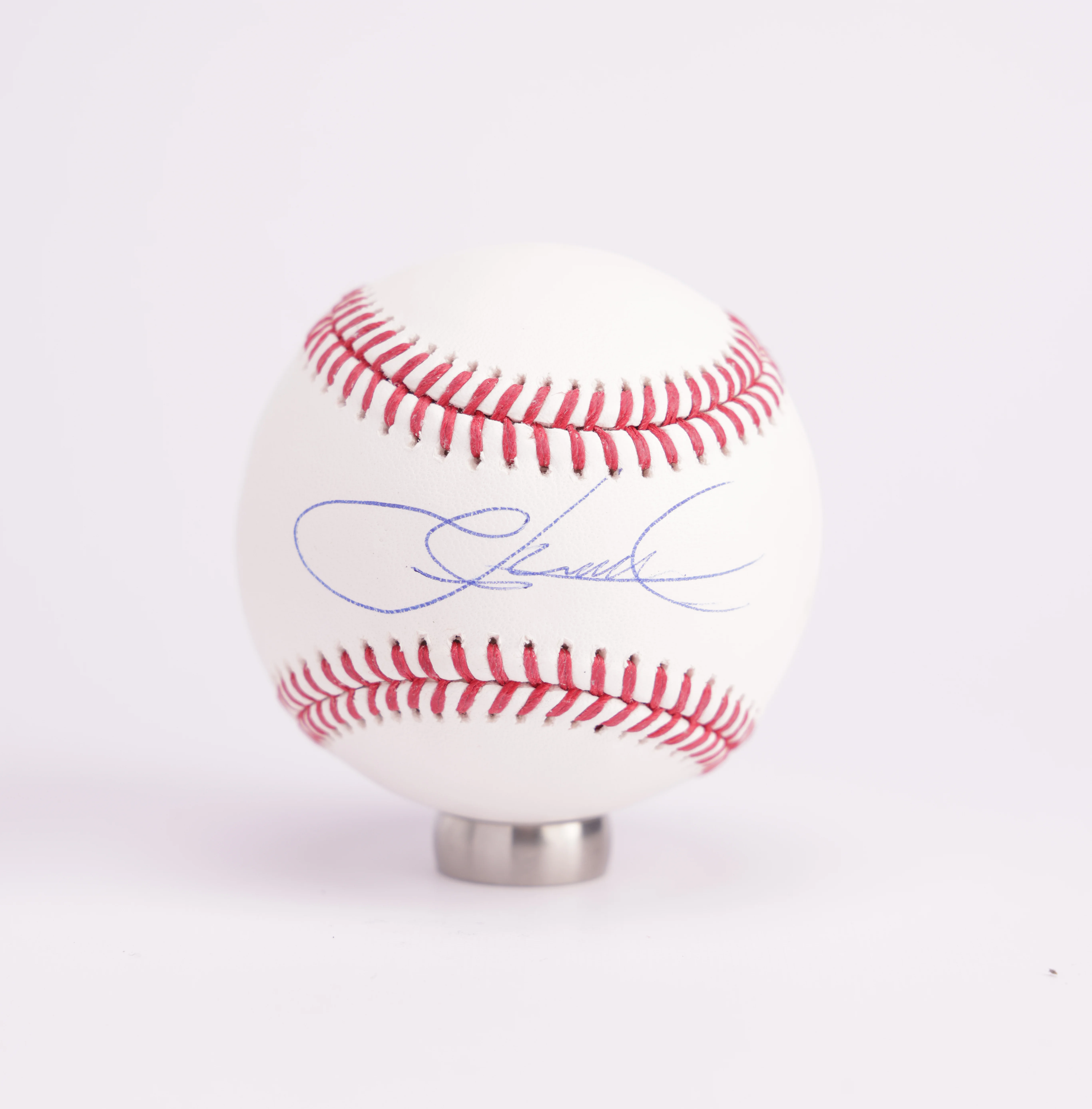 Bola Baseball Sammy Sosa Chicago Cubs