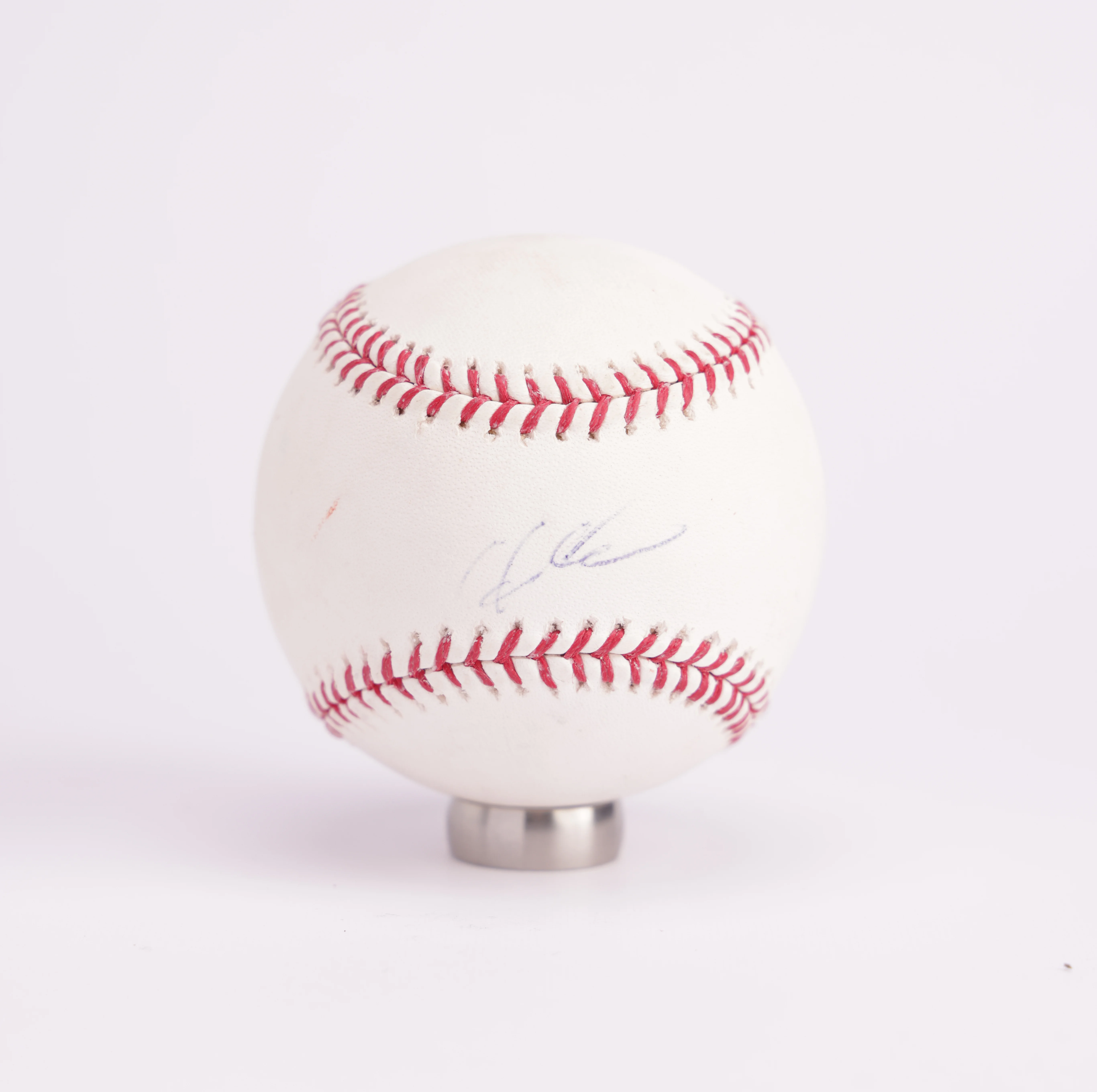Bola Baseball Hideki Matsui  New York Yankees