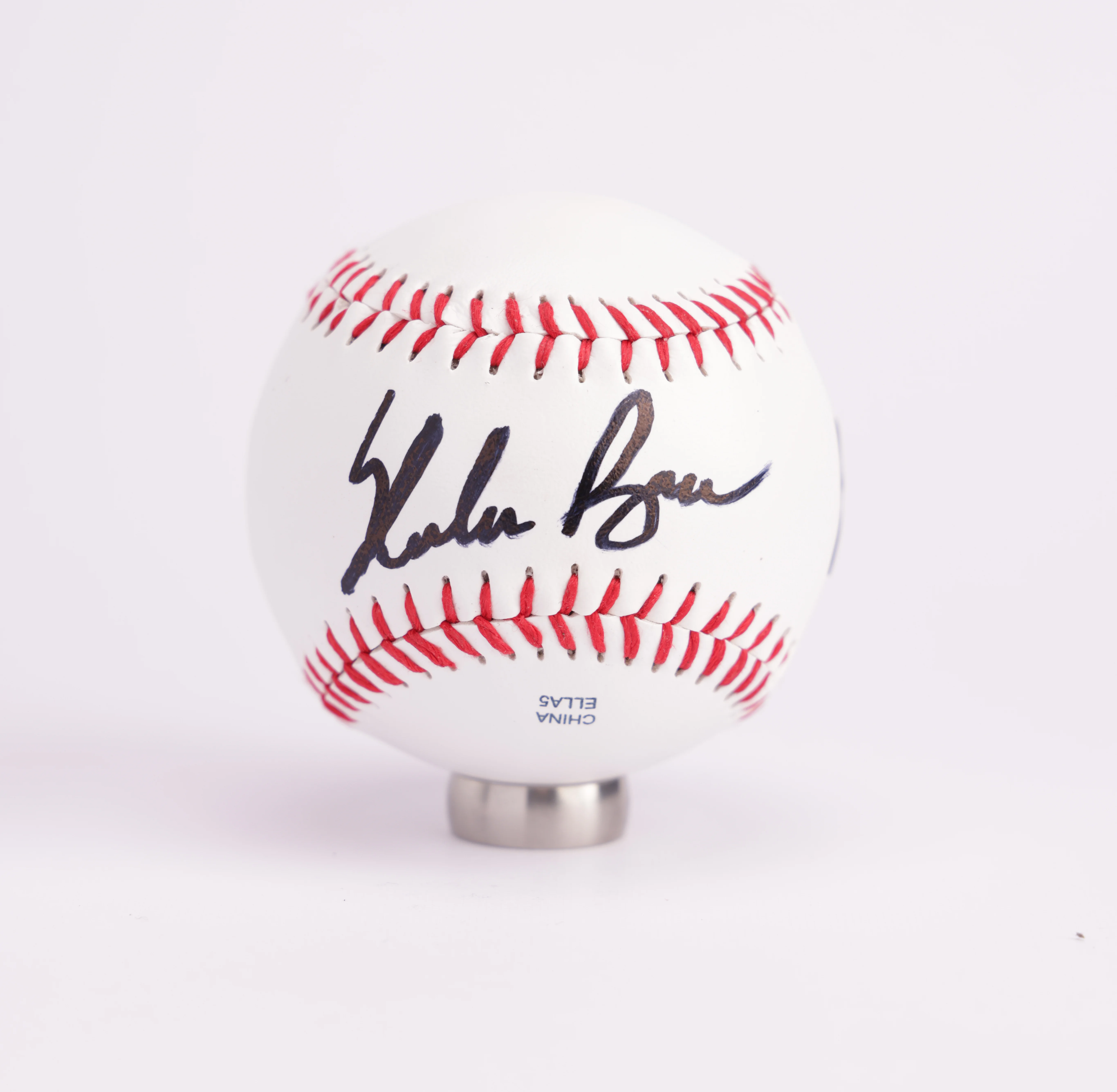 Bola Baseball Nolan Ryan Houston Astros