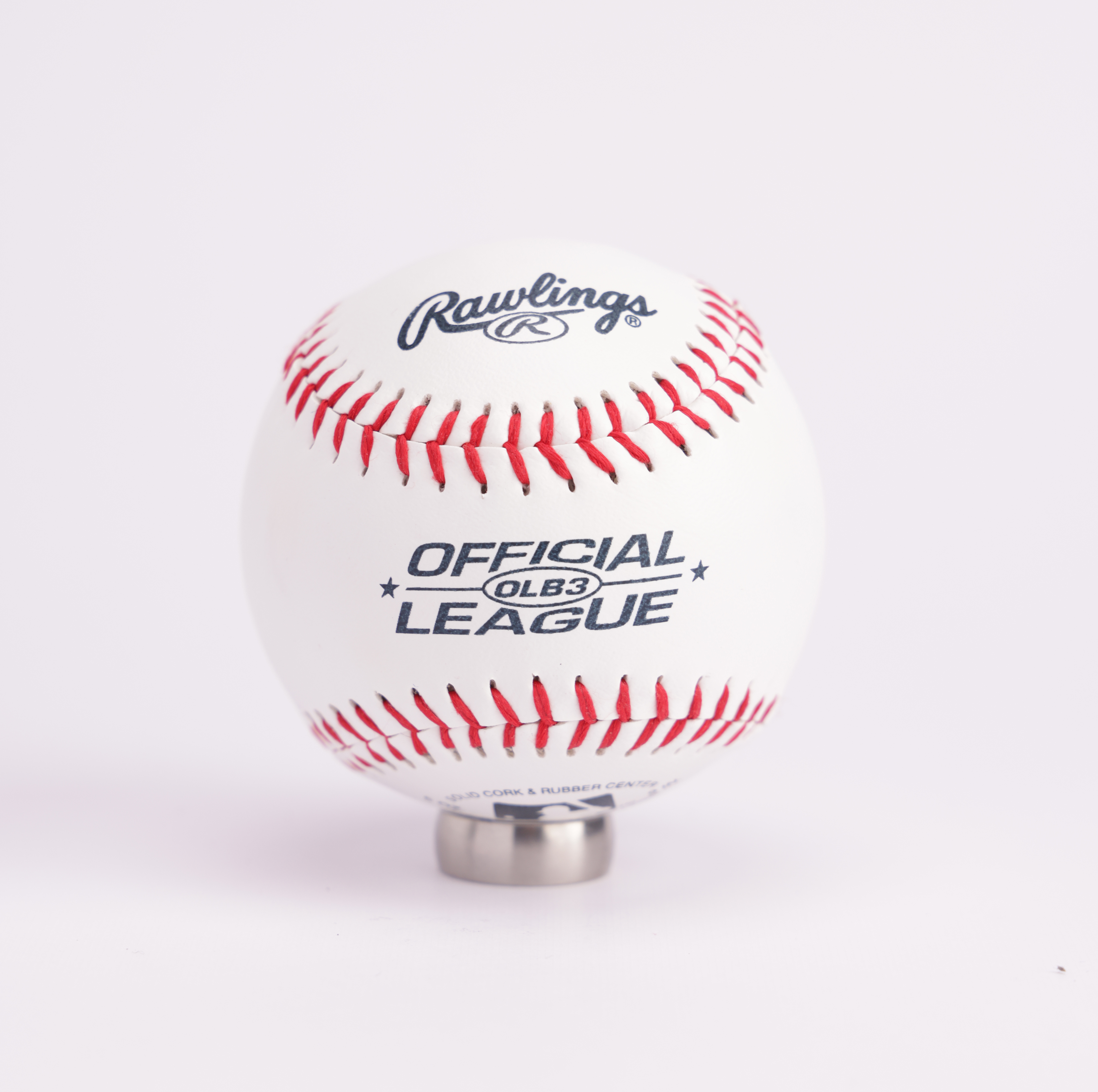 Bola Baseball Nolan Ryan Houston Astros - Image 3