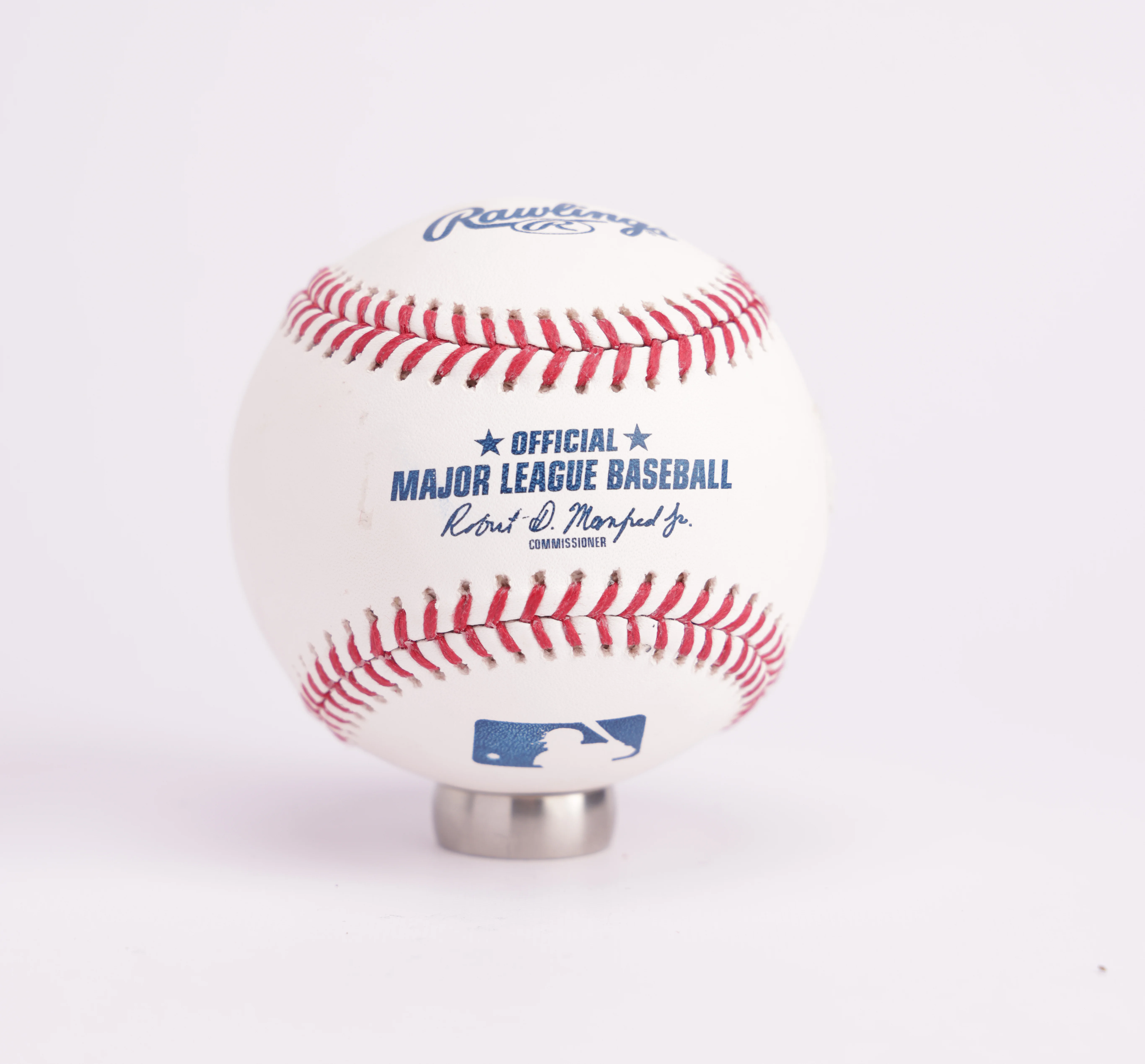 Bola Baseball Yordan Alvarez Houston Astros - Image 2