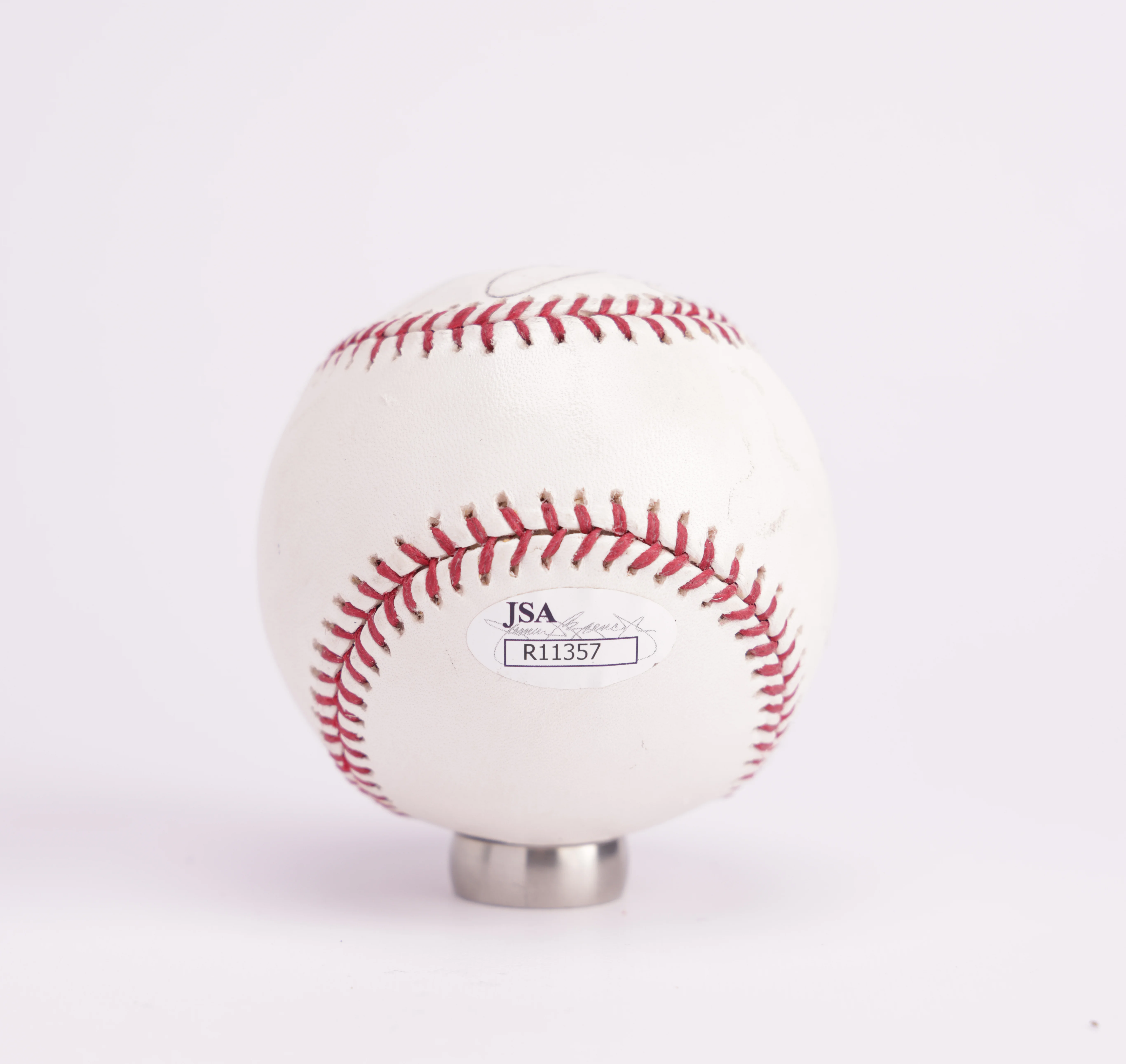 Bola Baseball Alex Rodriguez New York Yankees - Image 2