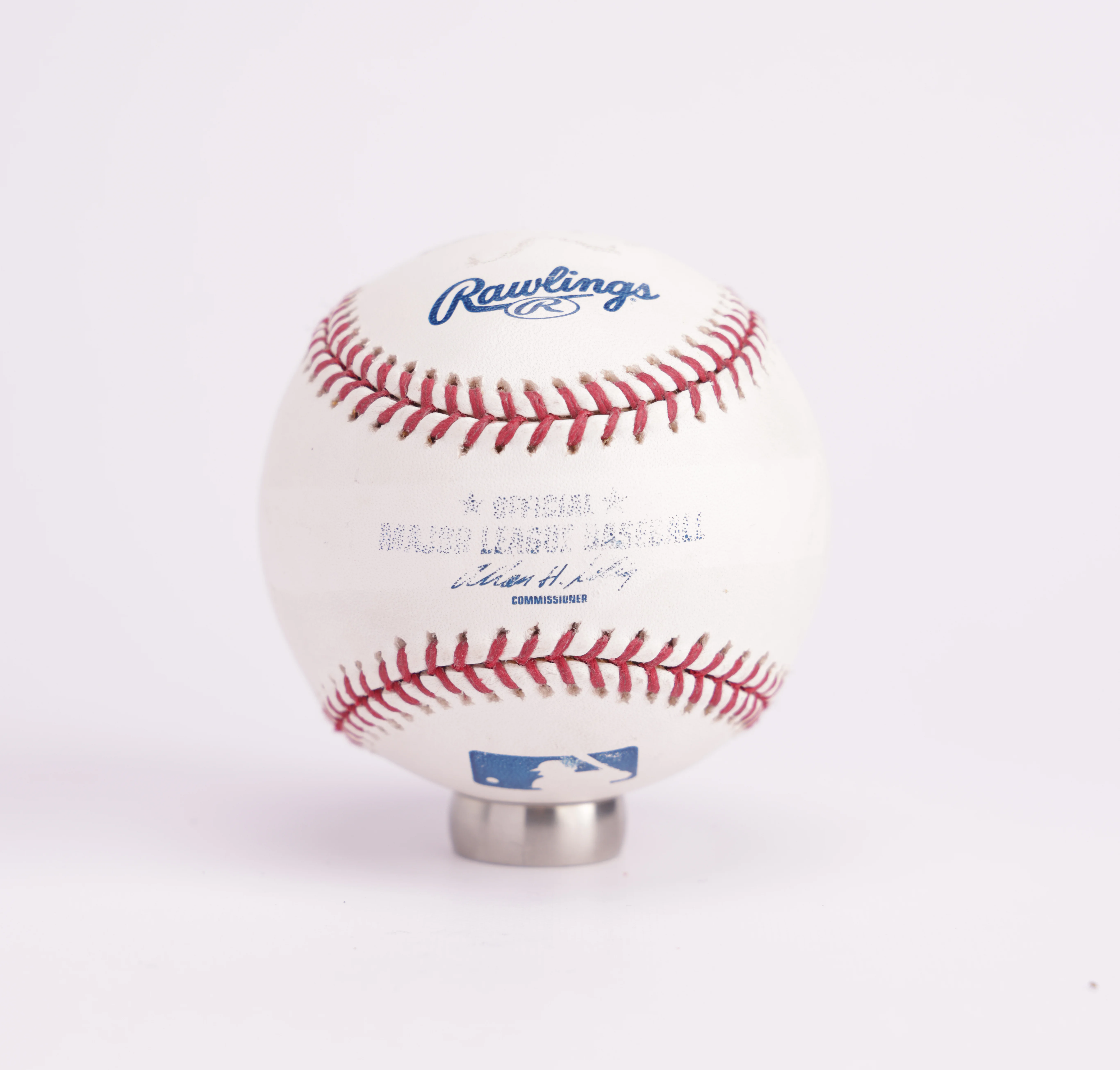 Bola Baseball Alex Rodriguez New York Yankees - Image 3