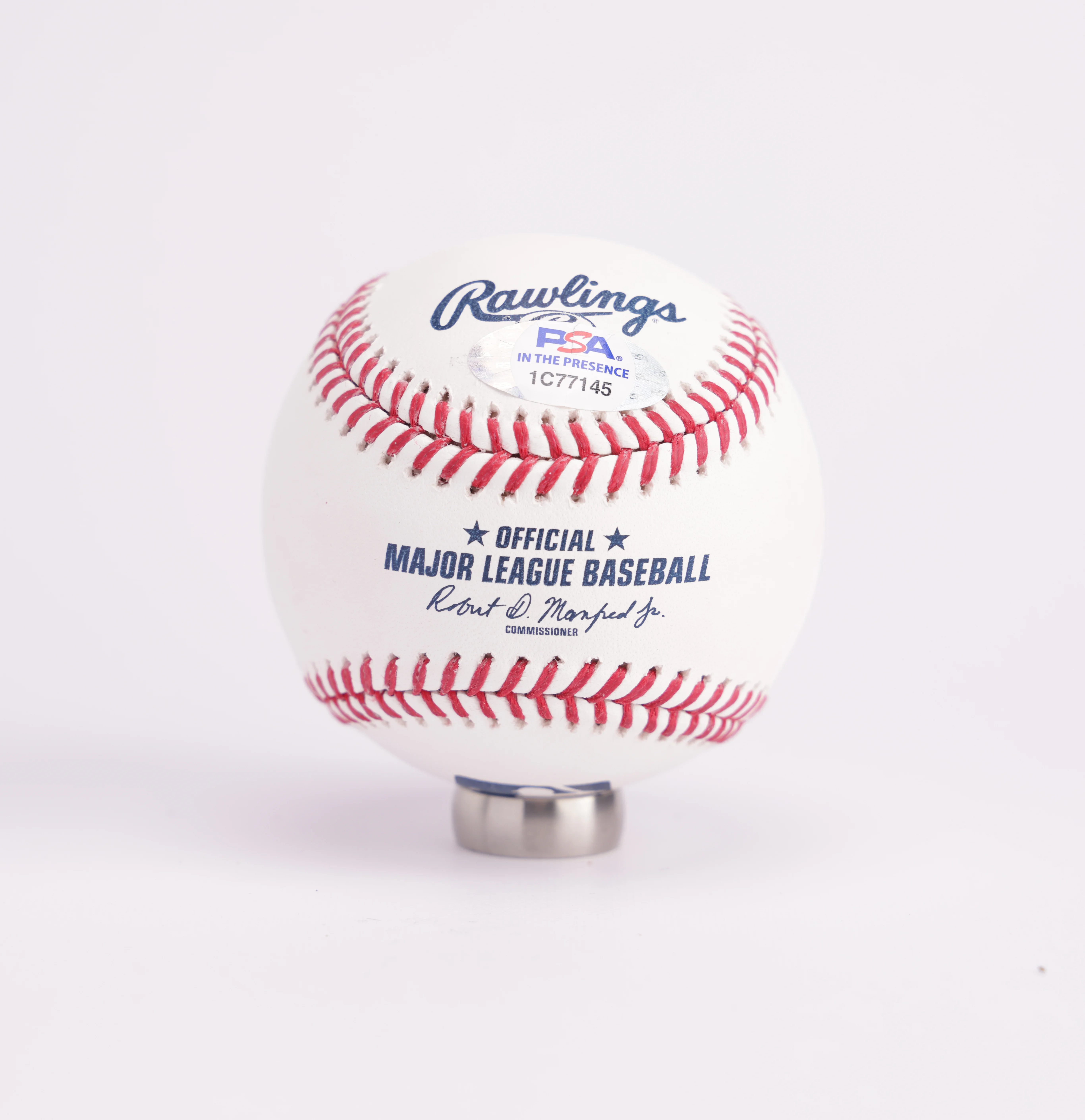 Bola Baseball Roger Clemens Boston Red Sox - Image 2