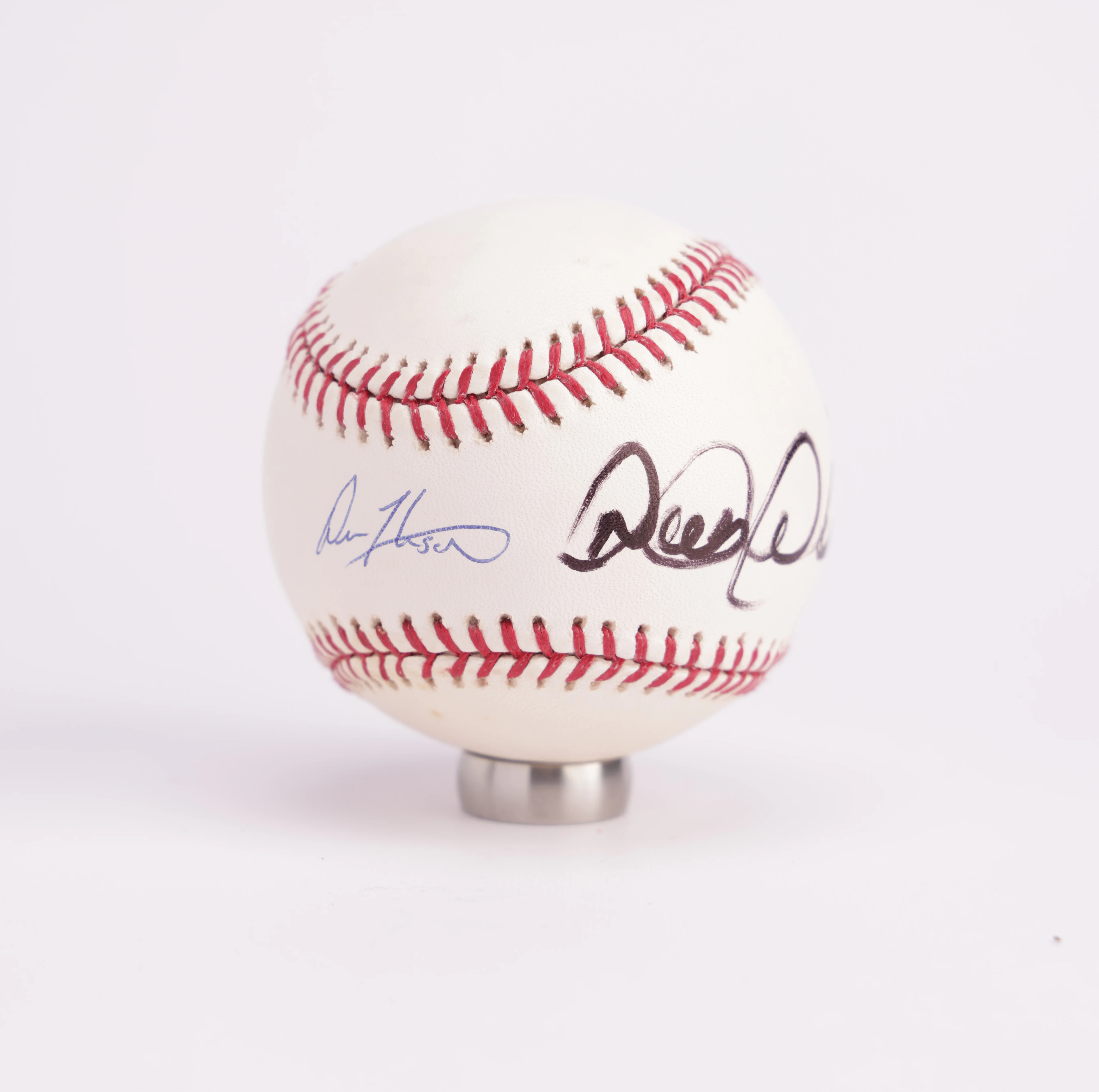 Bola Baseball Derek Jeter New York Yankees