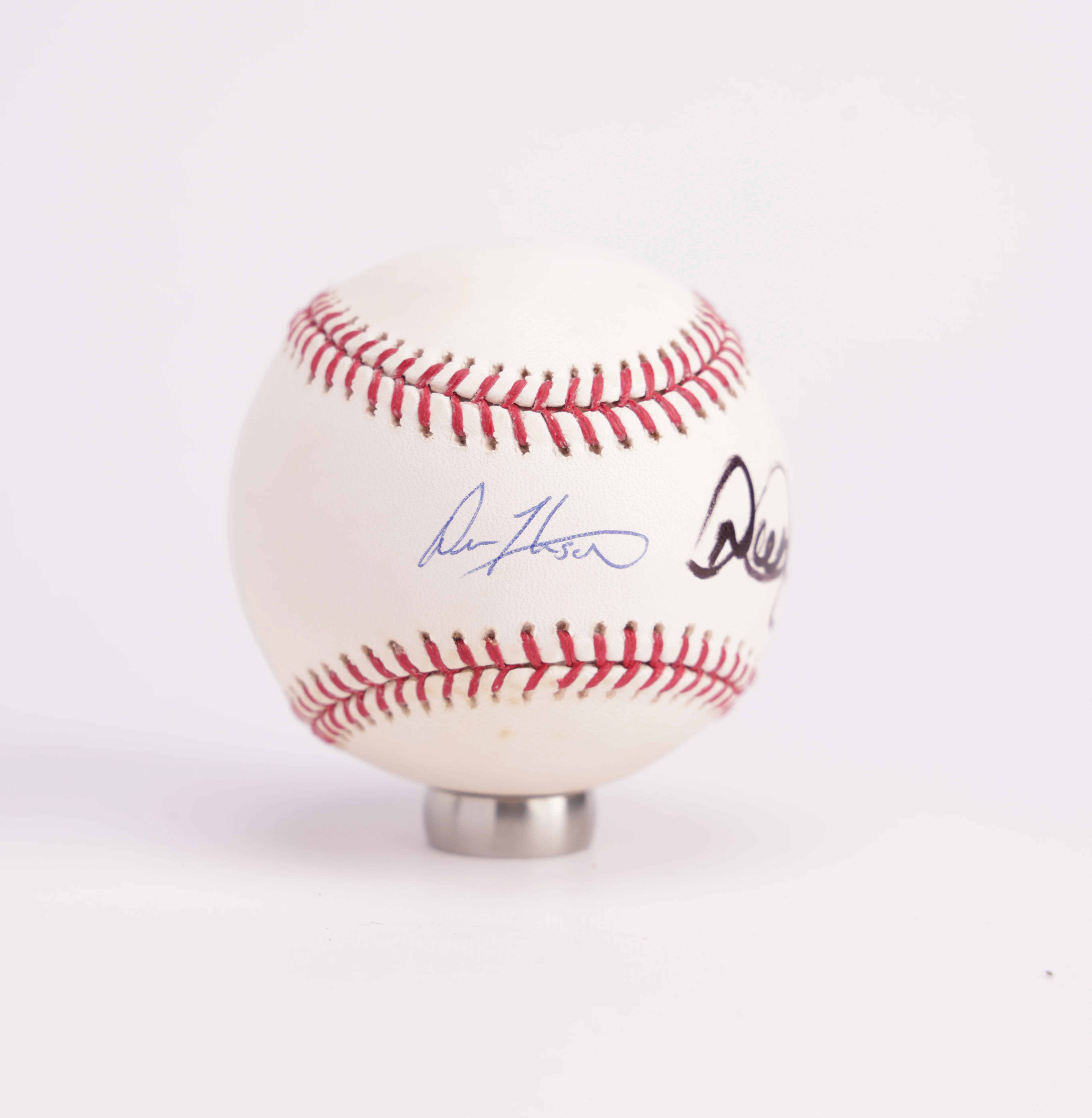 Bola Baseball Derek Jeter New York Yankees - Image 3